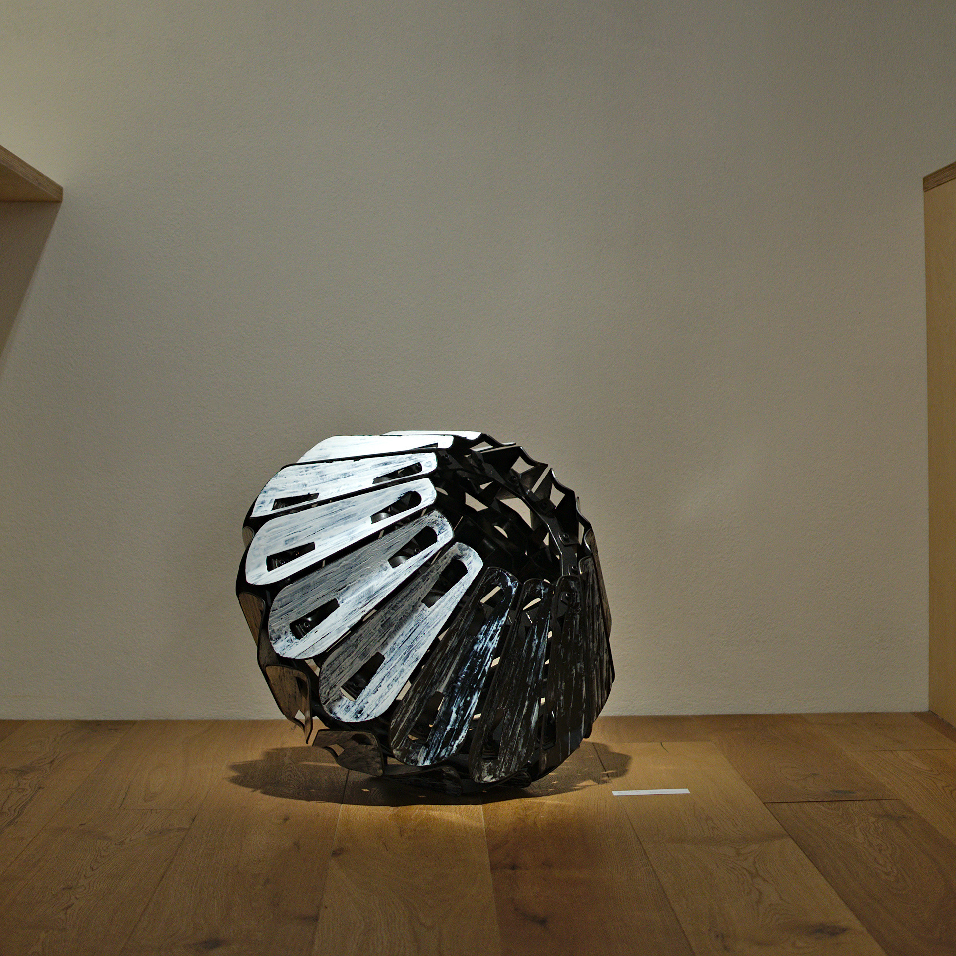 „Mors est in olla“, Johannes Postlmayr