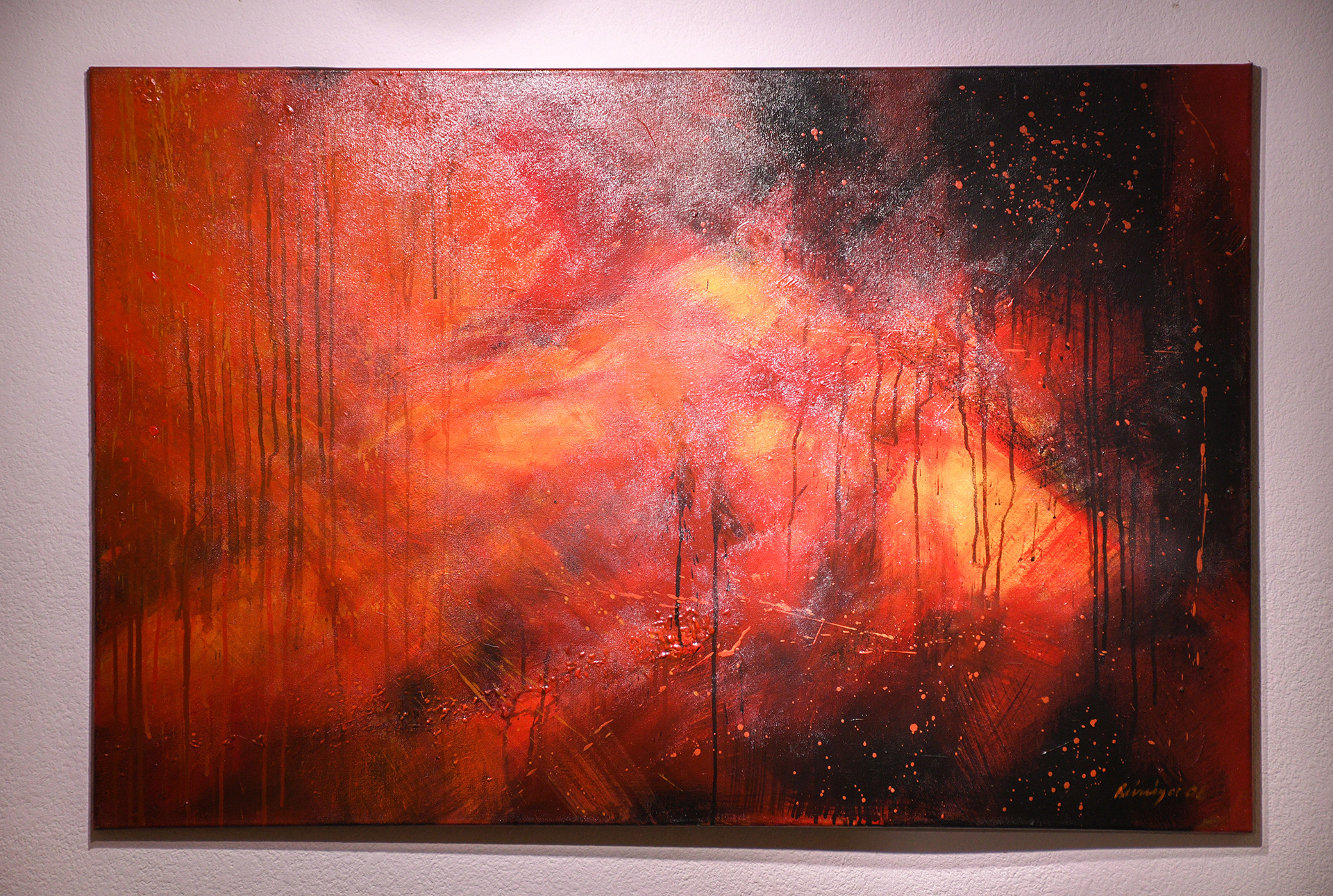 Liegender Akt, Reisinger 2005 (€ 1000,–)