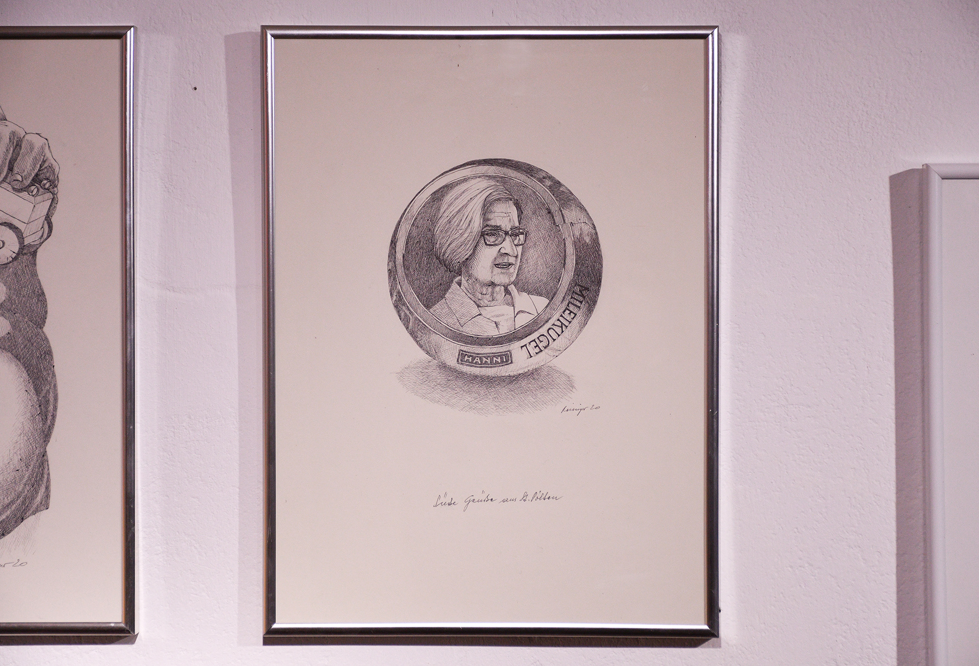 LH Bonbon, Reisinger 2020 (€ 200,–)