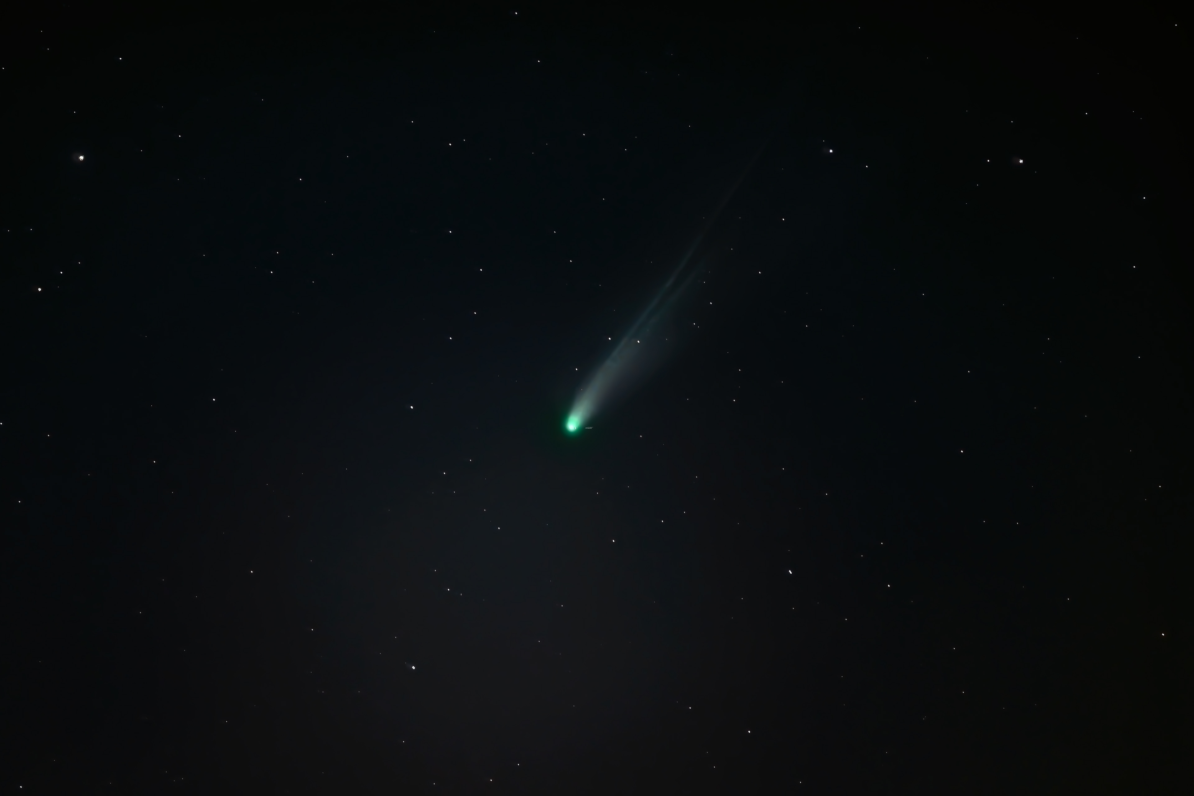 C/2025 A6 (Lemmon)