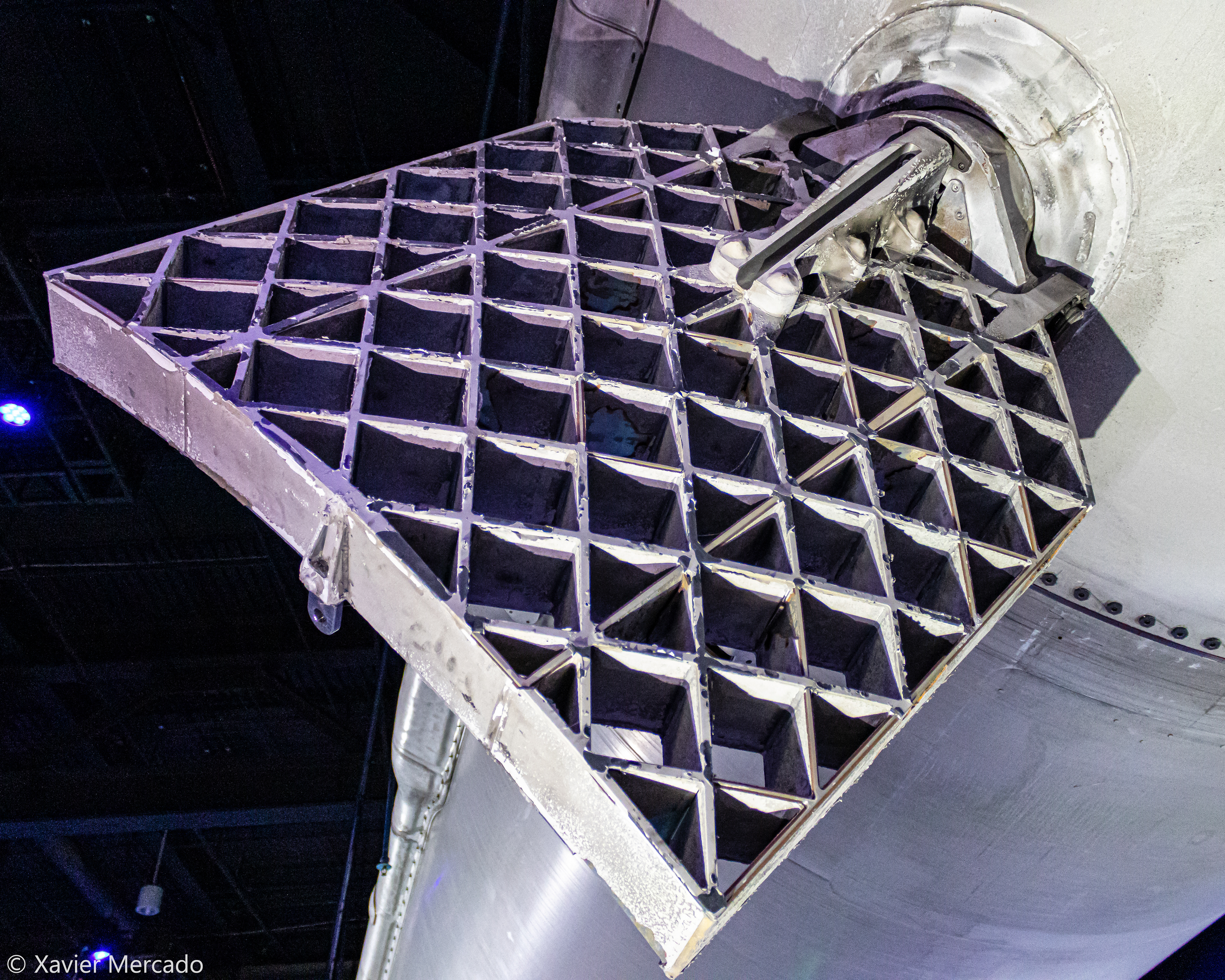 Falcon 9 B1023