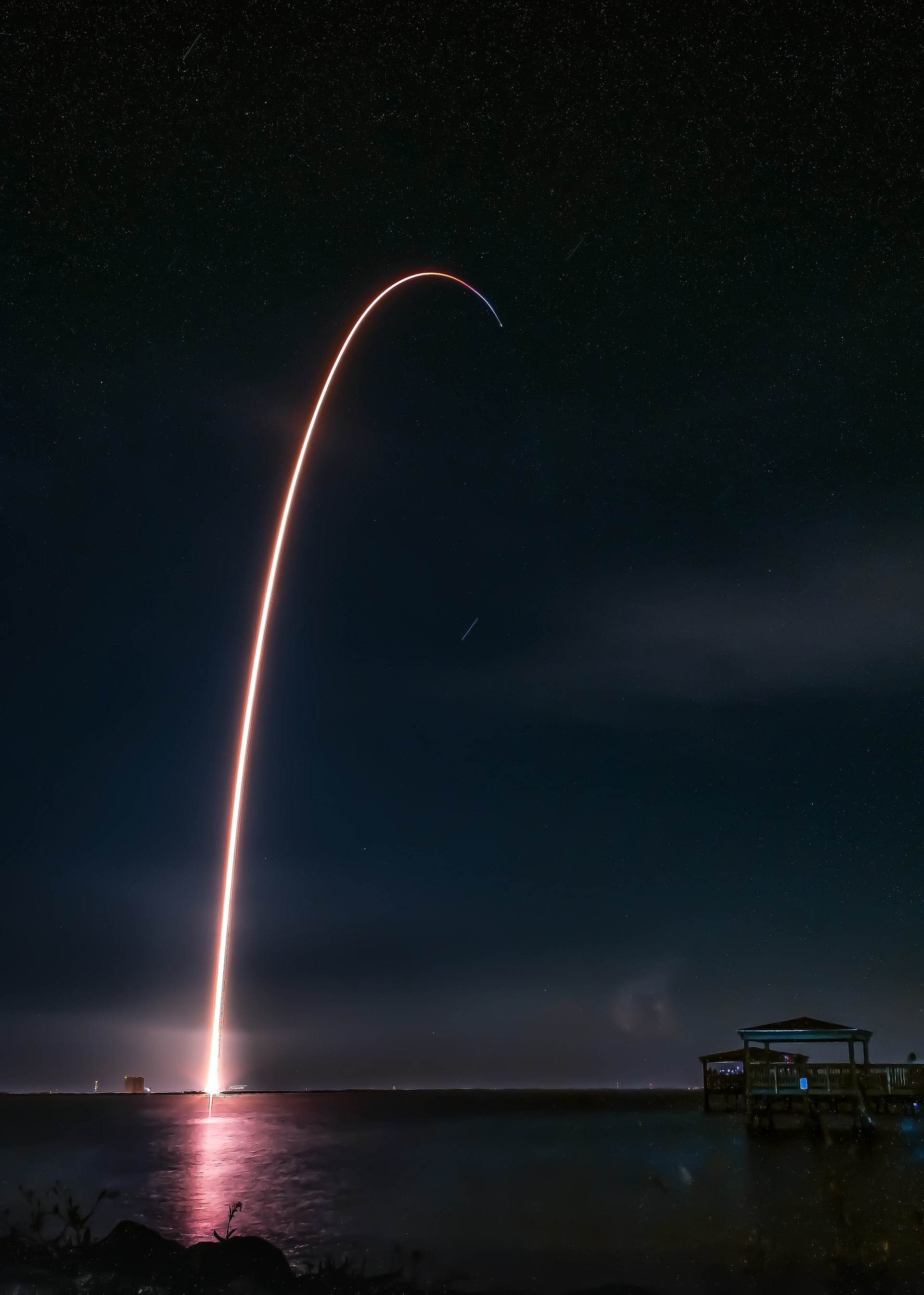 SpaceX Starlink 6-8