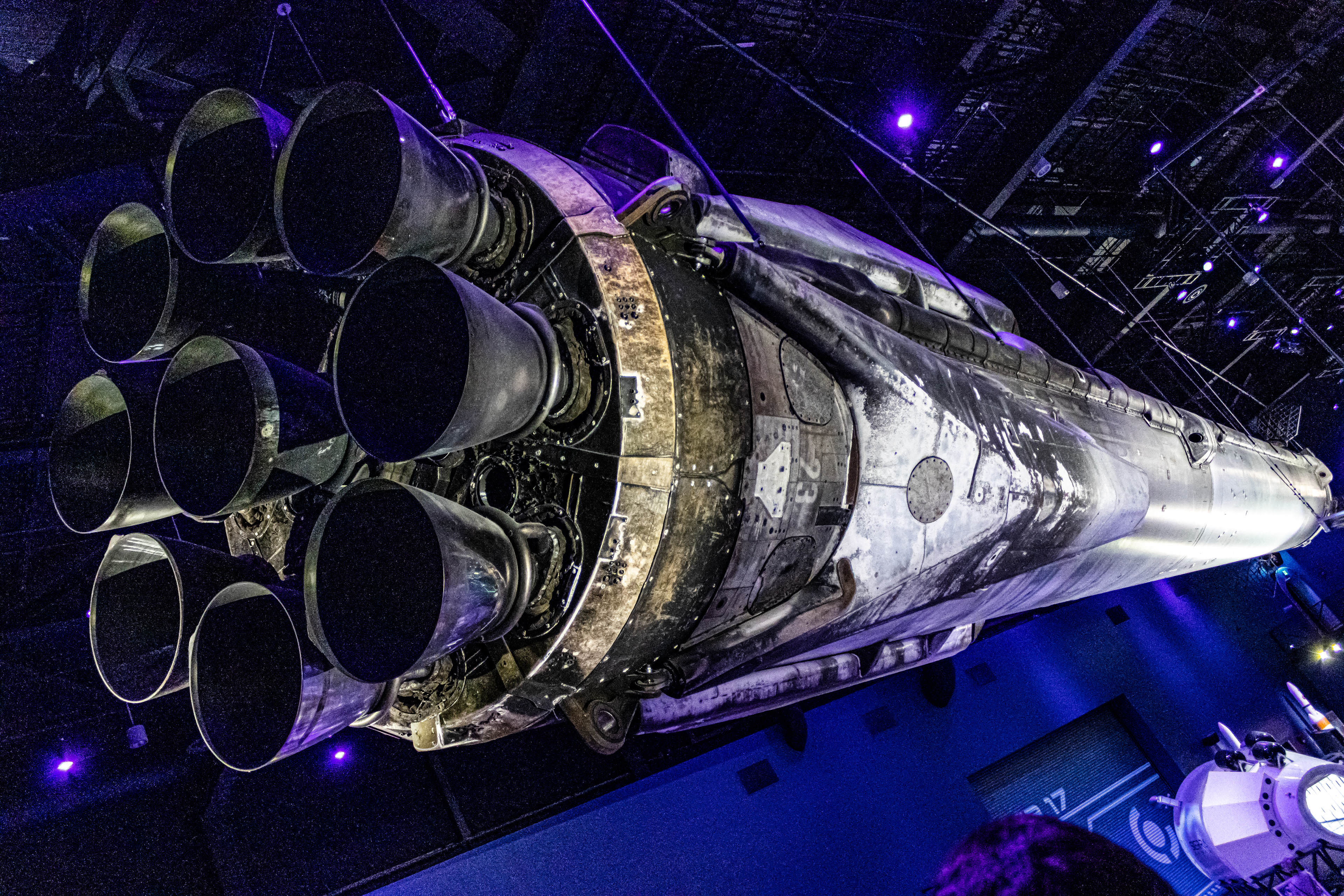 Falcon 9 B1023