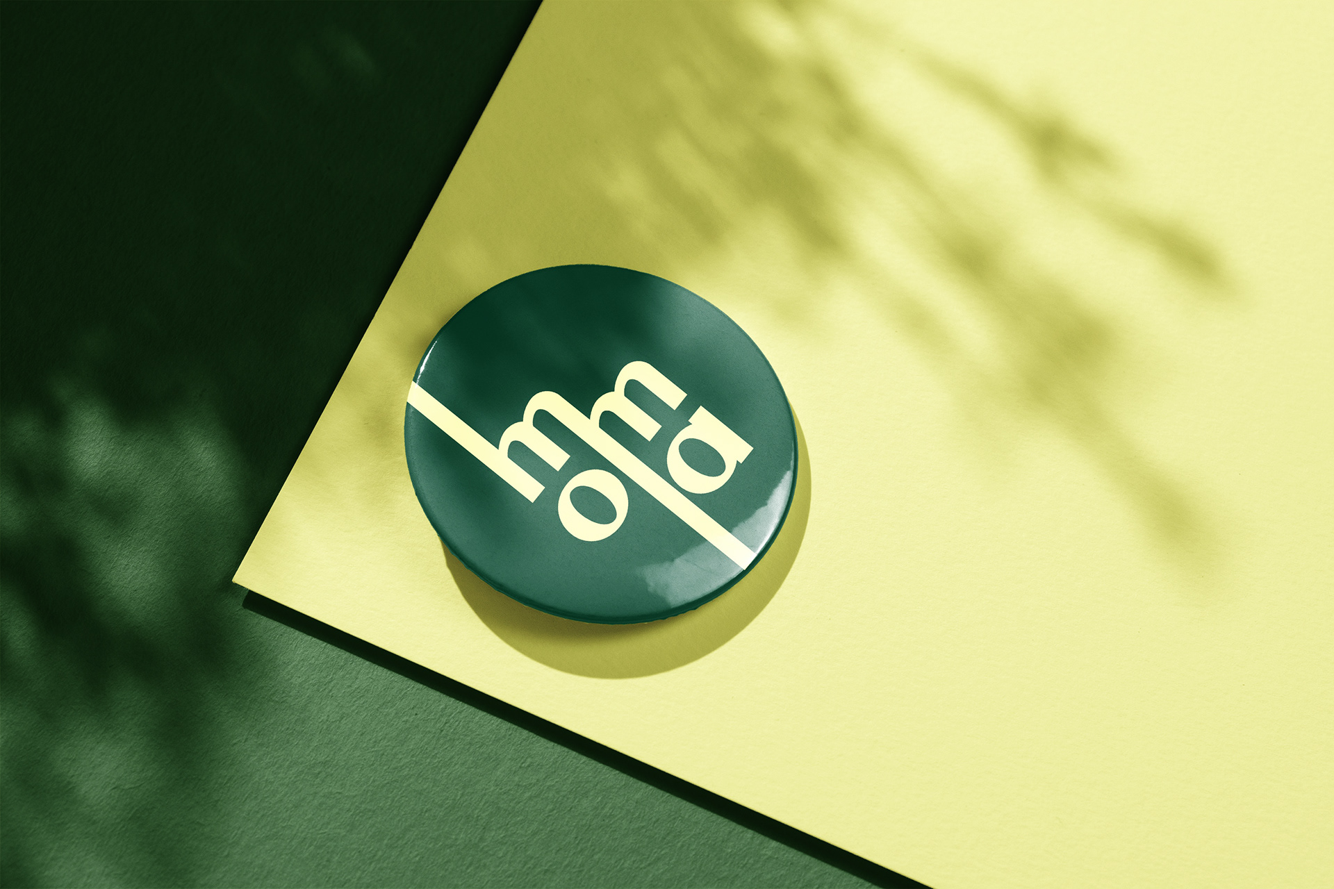 Pin Badge