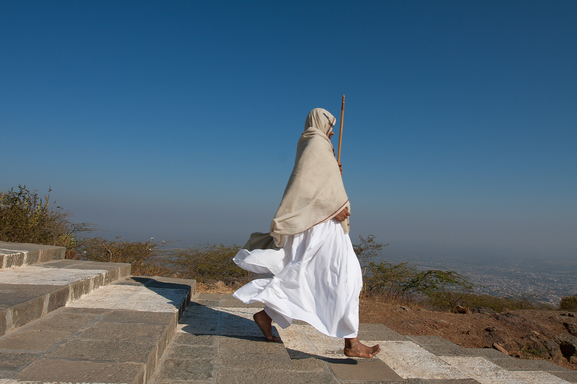 Jatrunjaya, Gujarat, Índia