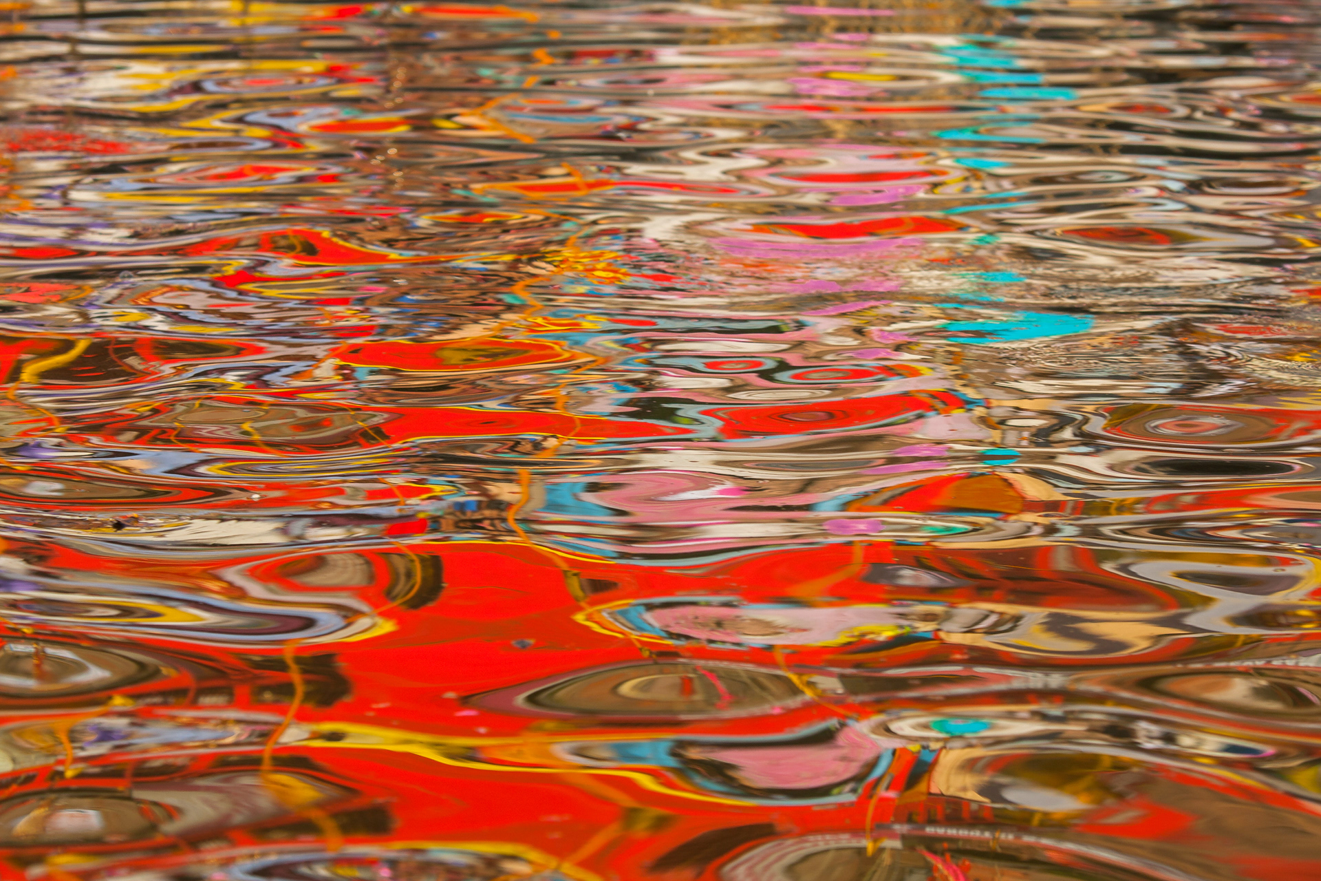 Rio Ganges, Varanasi, Índia