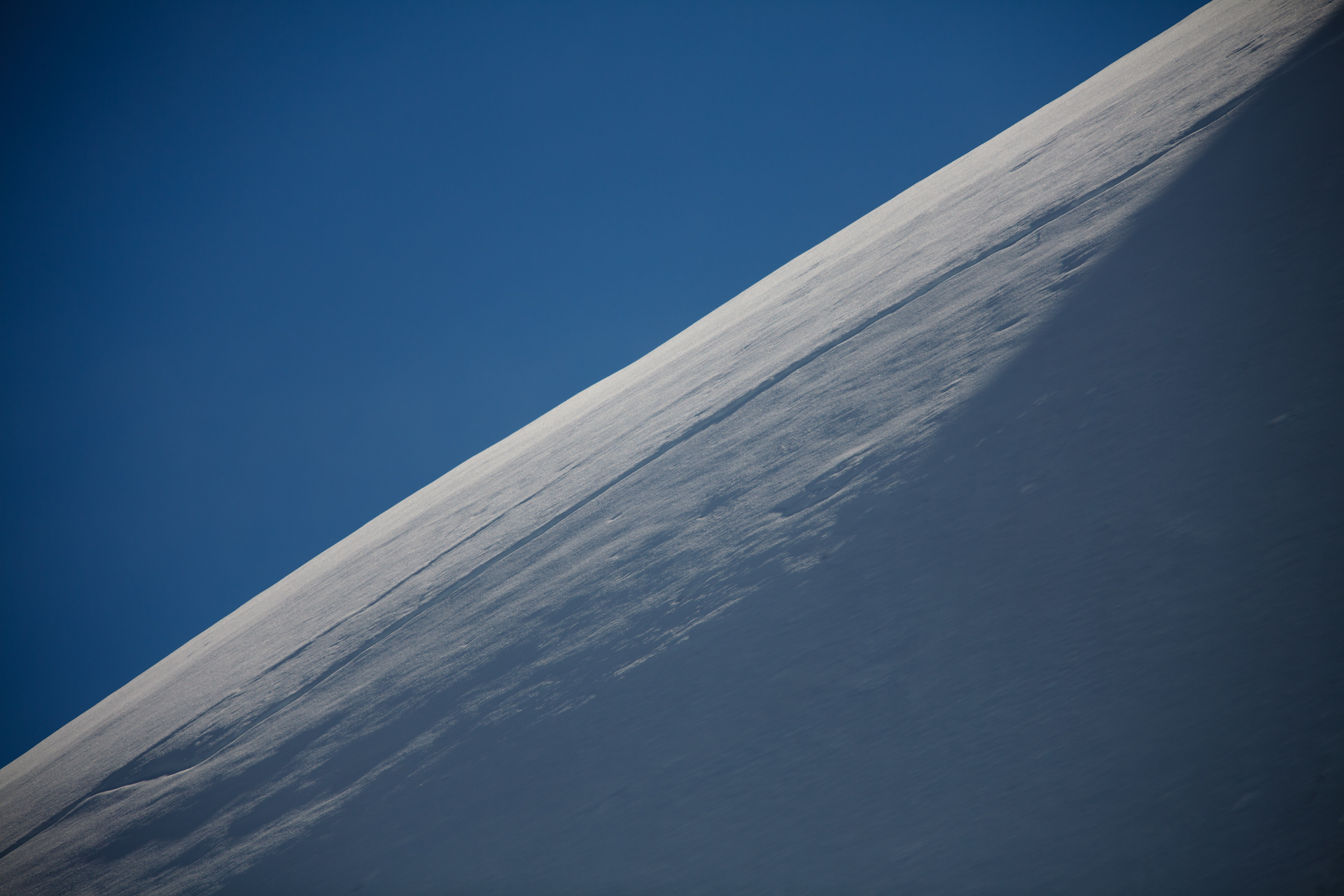 Planeta Hovgaard, Antártica