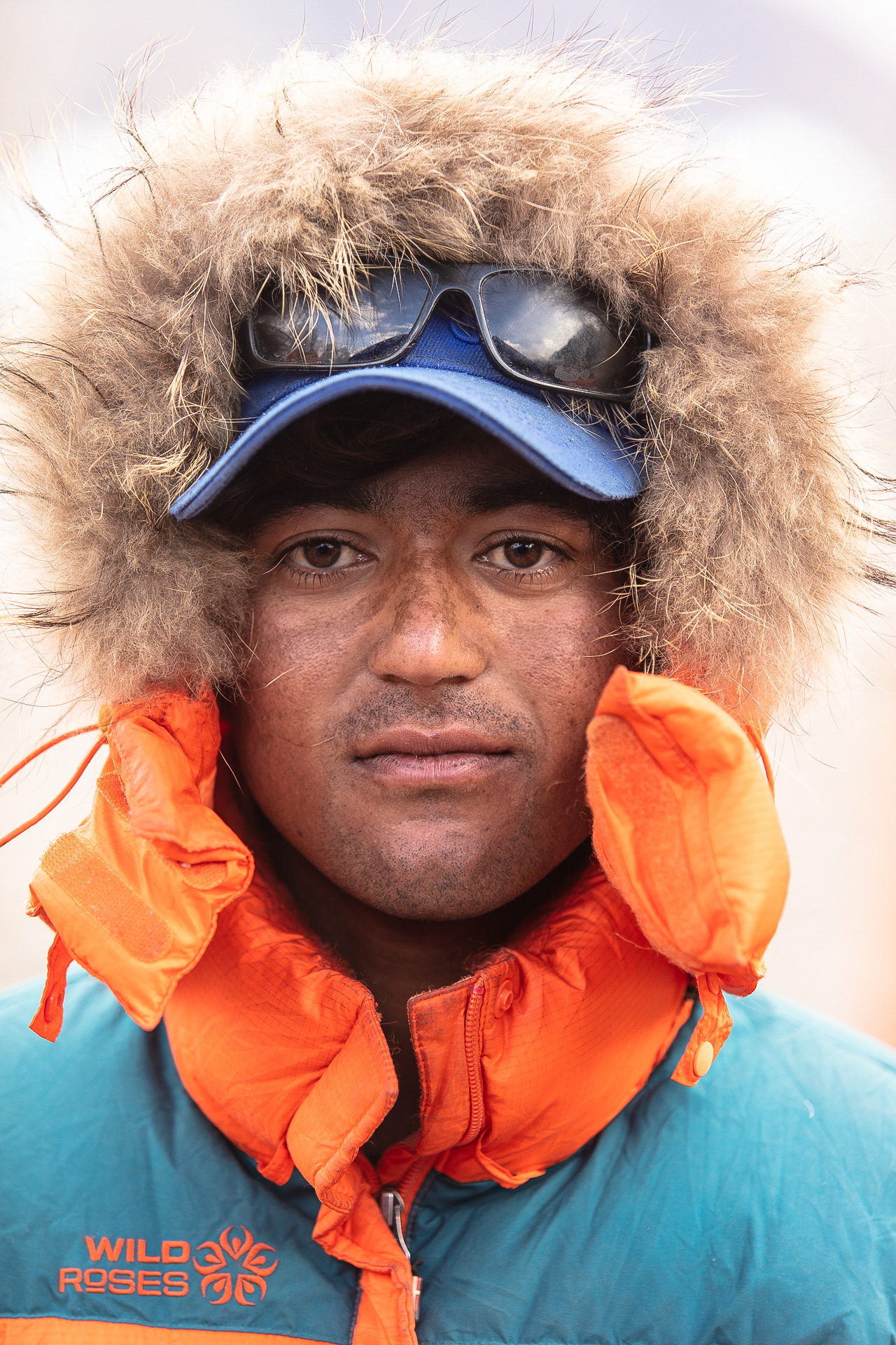 O inuit do Baltoro, Paquistão