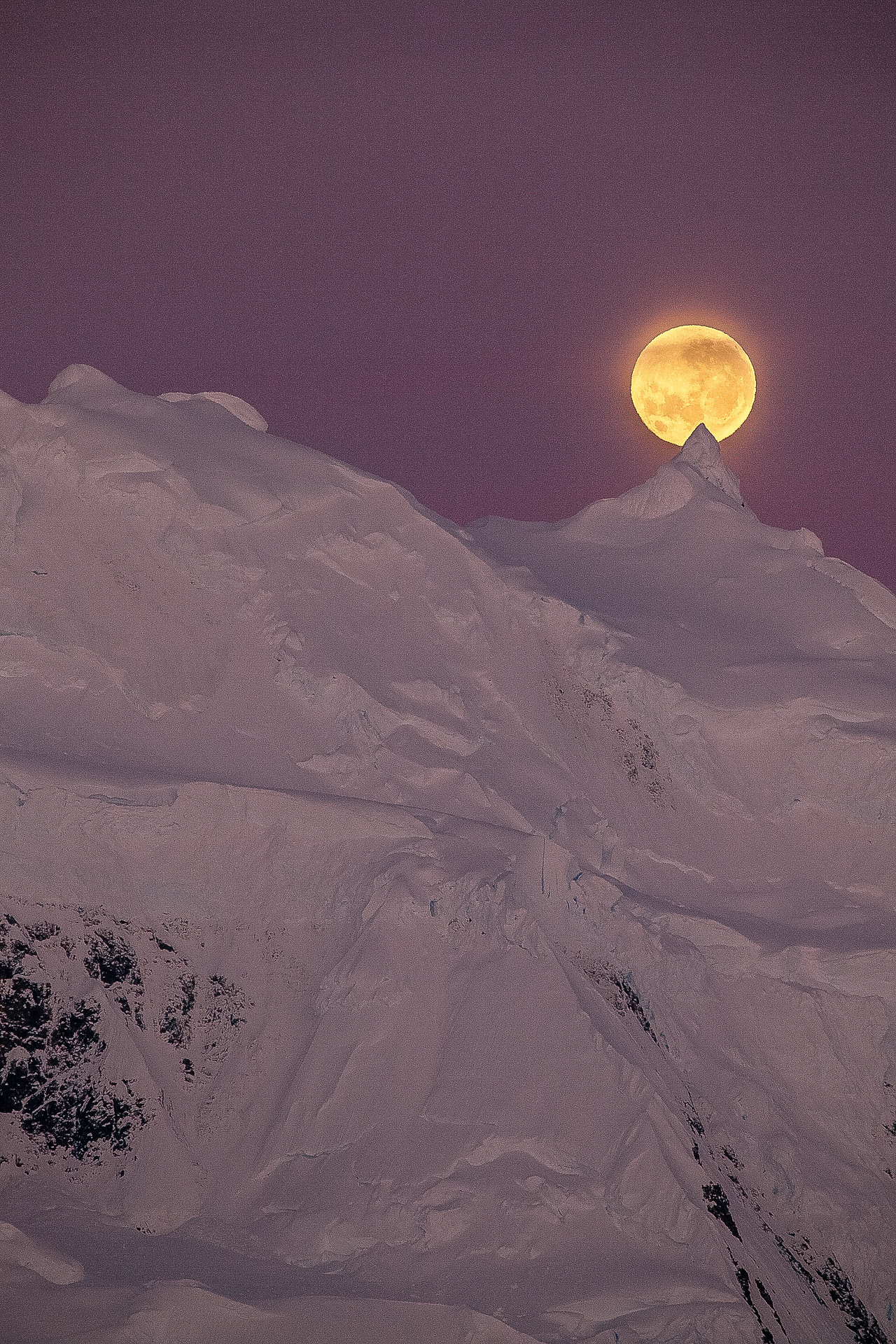 4h29, Anvers, Antártica