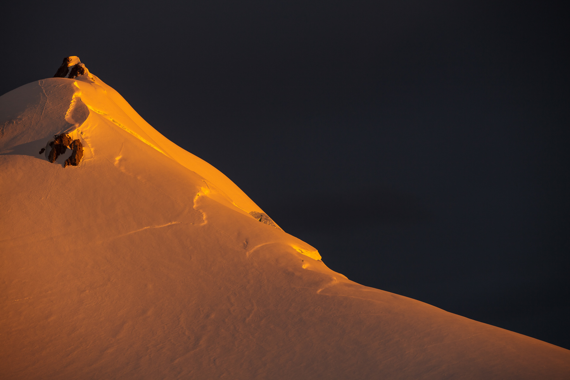 Mount Jabet, Antártica