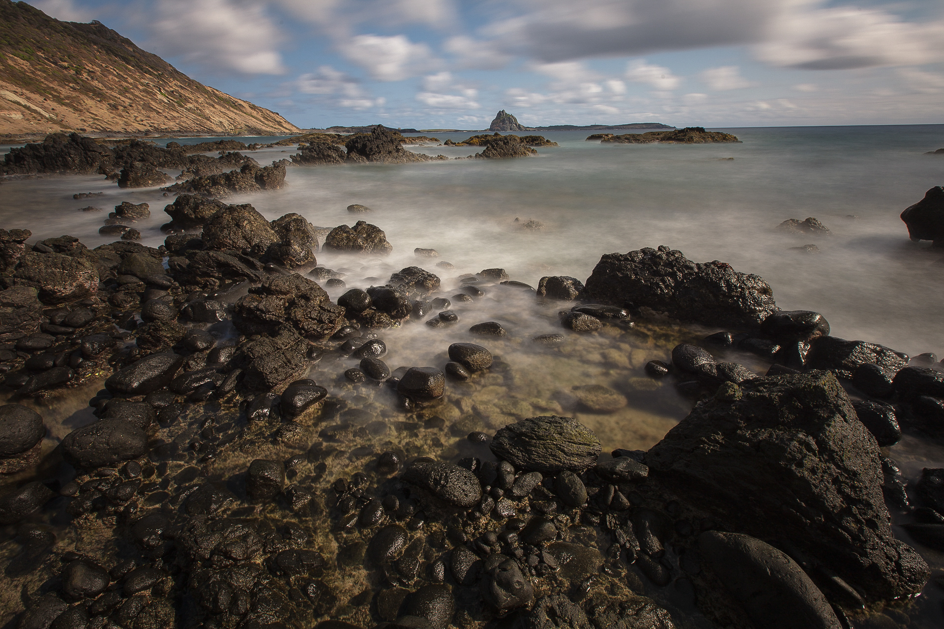 Natural Mystic, Fernando de Noronha, Brasil