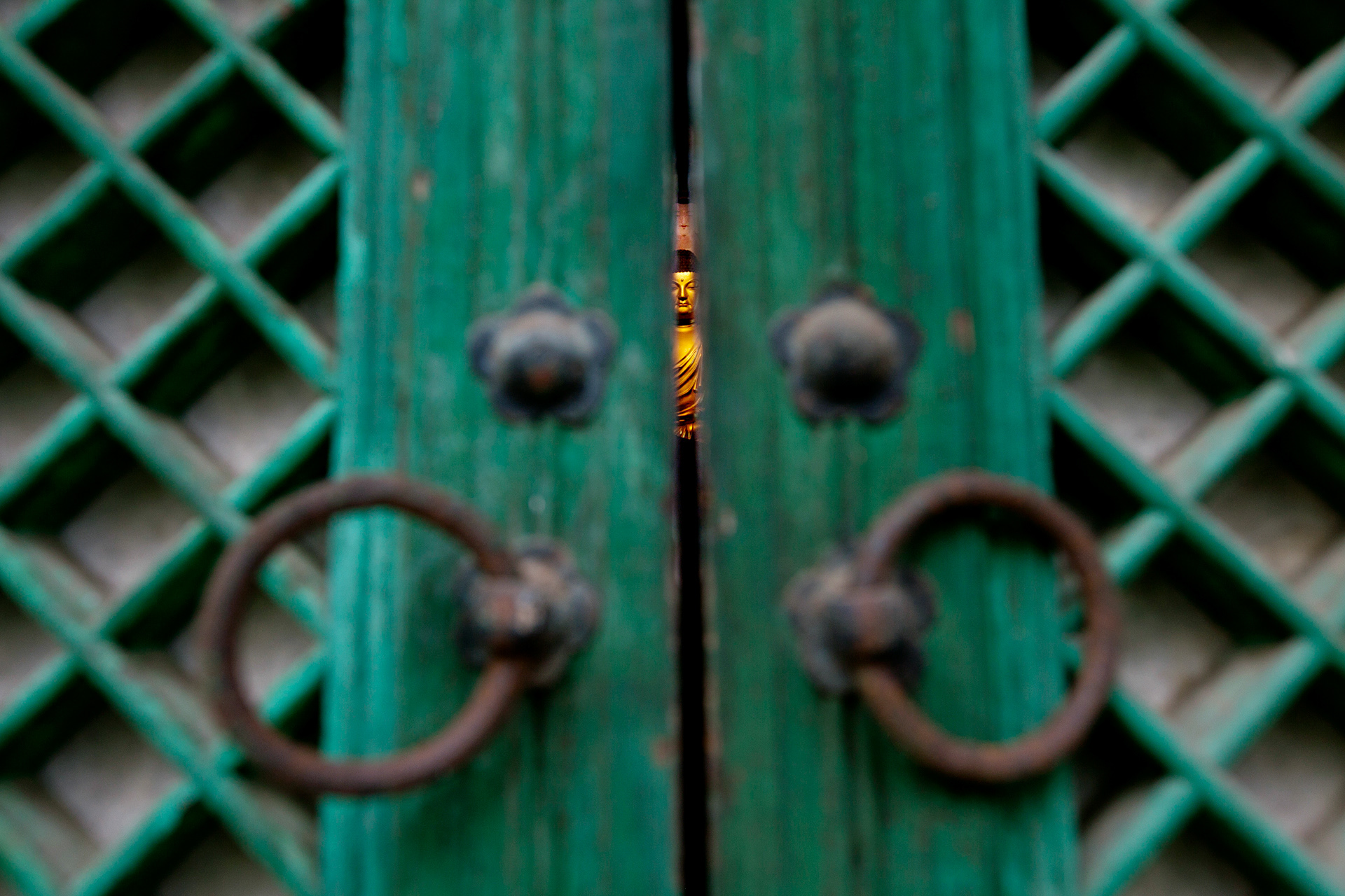 Templo de Buyeo, Coreia do Sul