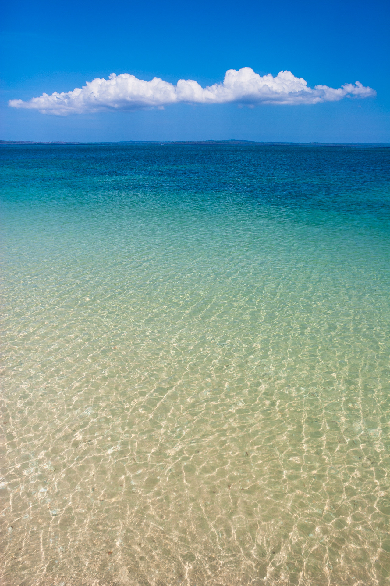 Pratek, Timor Oeste, Indonésia