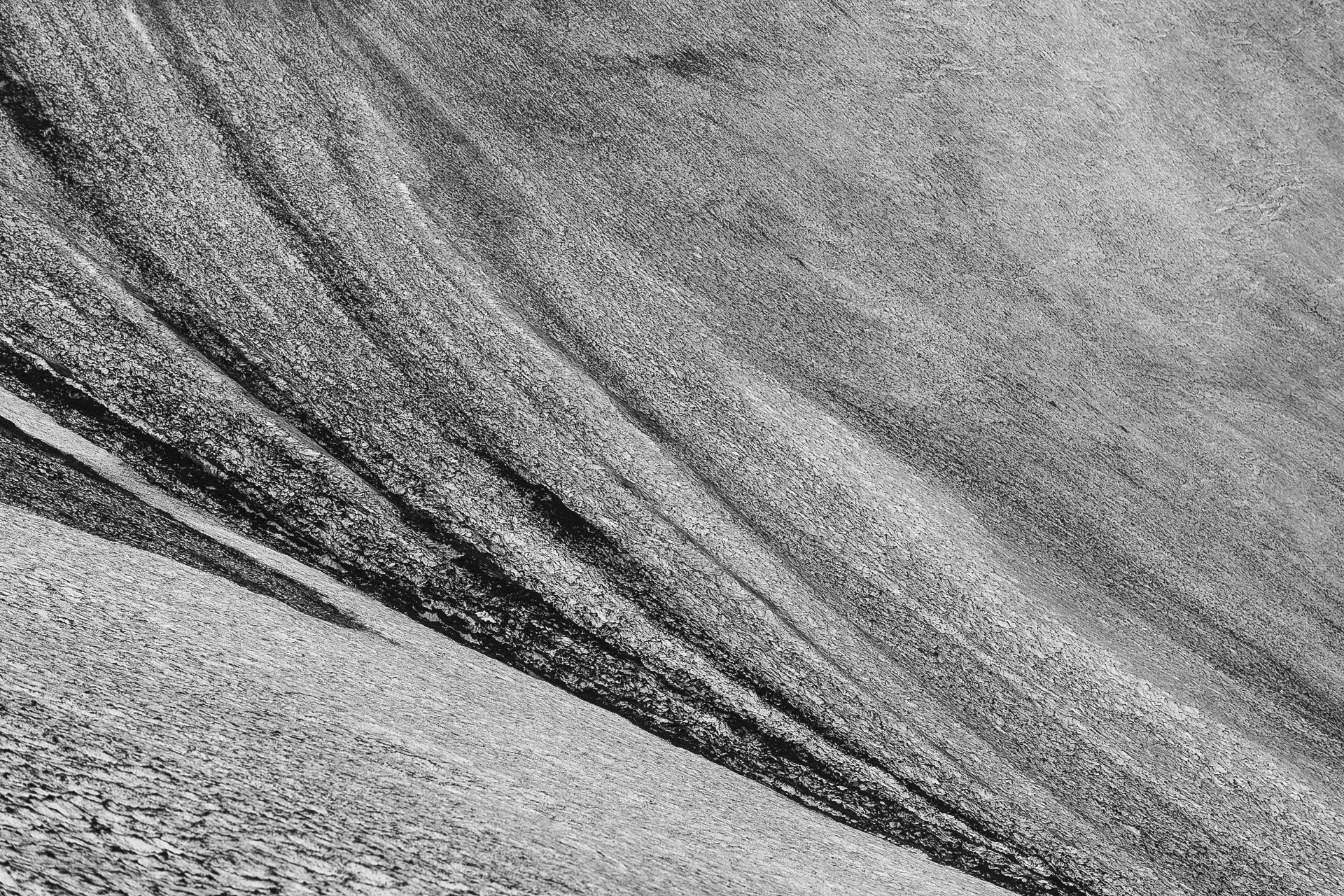 Encosta do vulcão Deception, Antártica