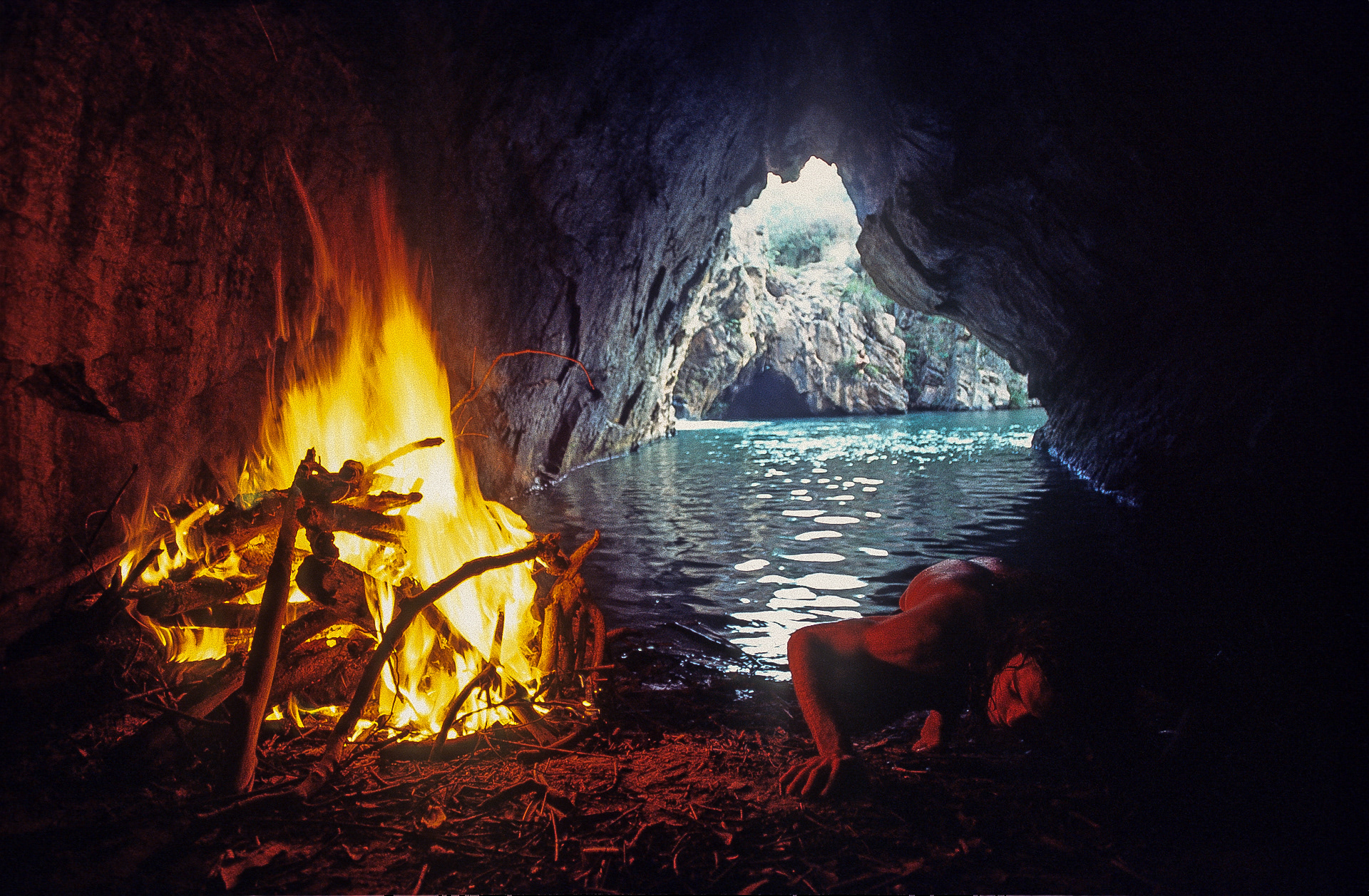 5 elementos, Distrito Federal, Brasil