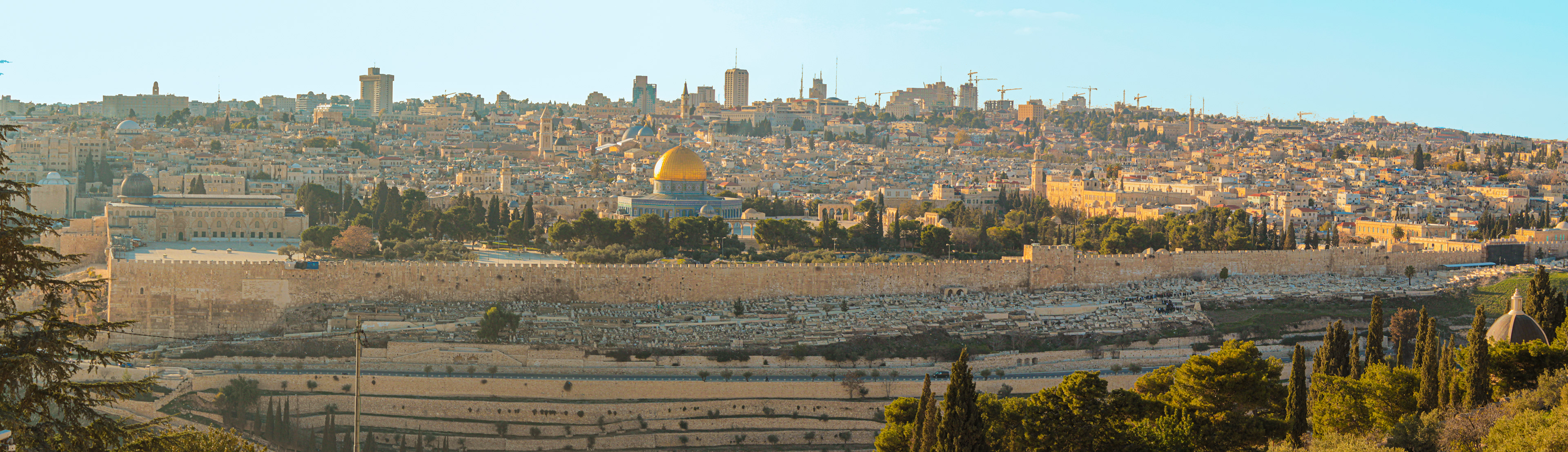 Jerusalem