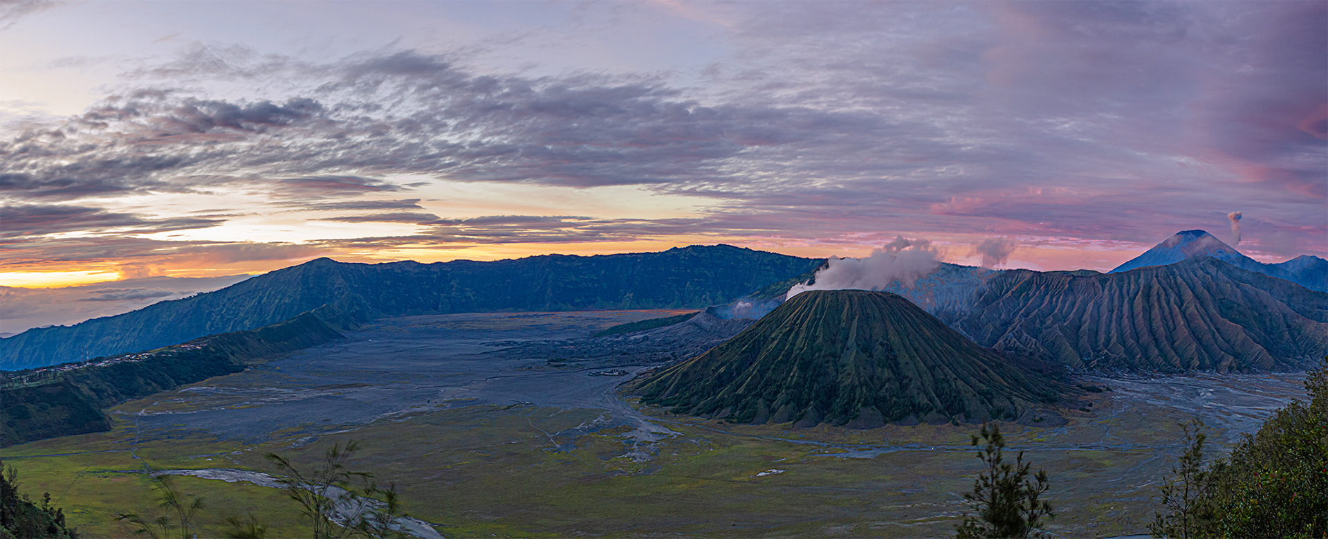 Bromo