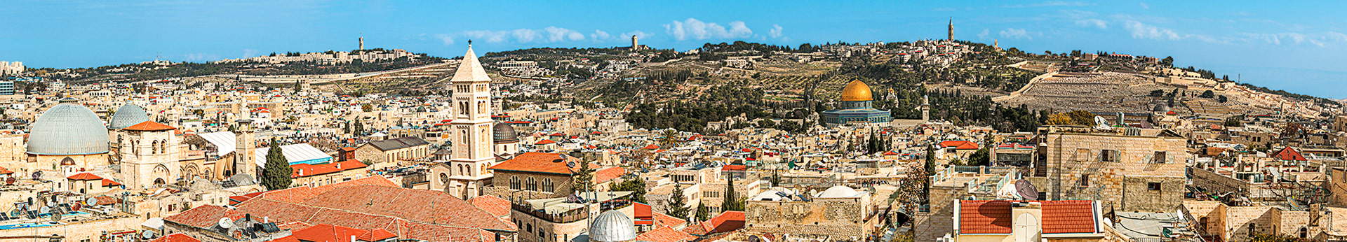 Jerusalem