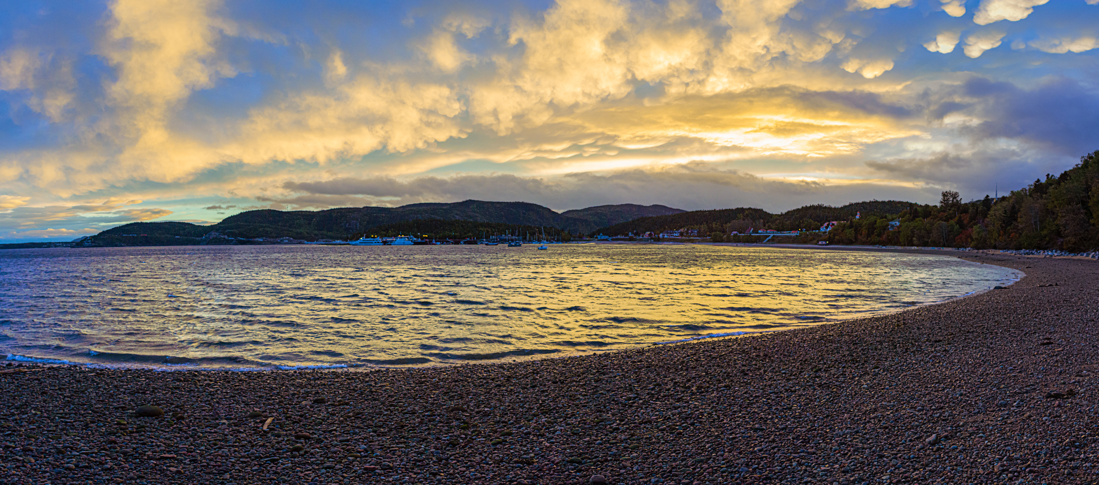 Tadoussac
