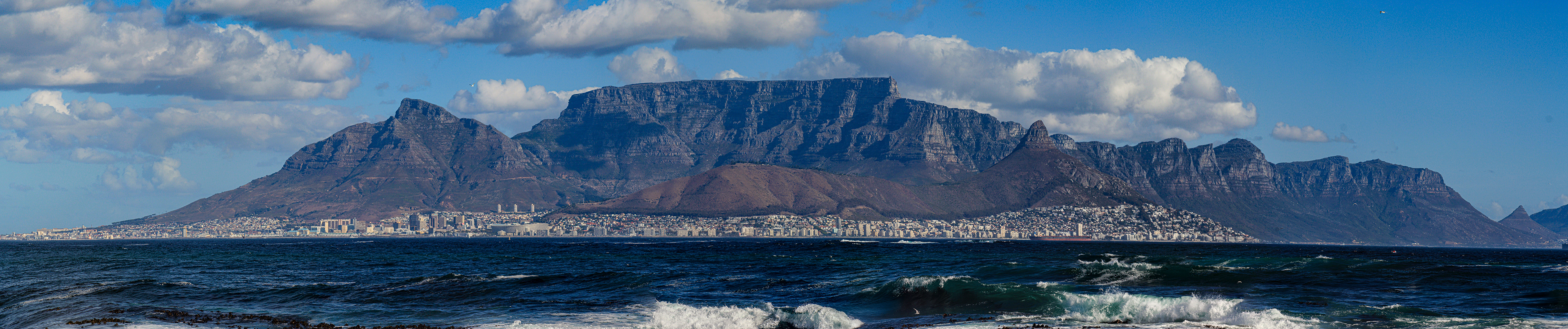 Table Mountain