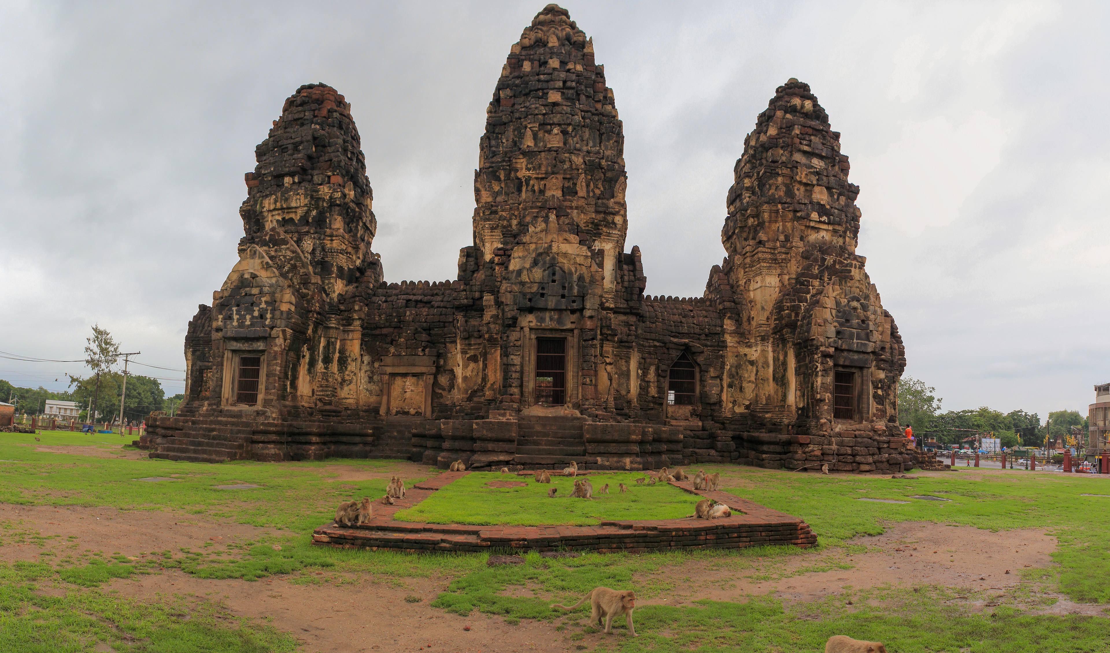Sukhothai