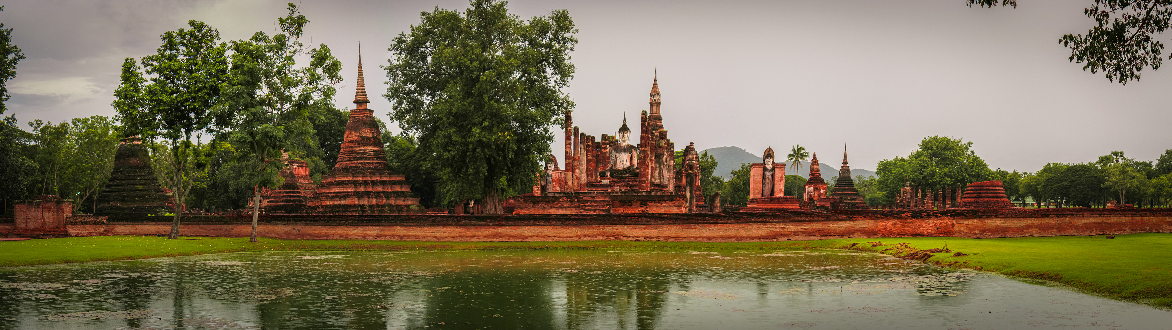 Sukhothai