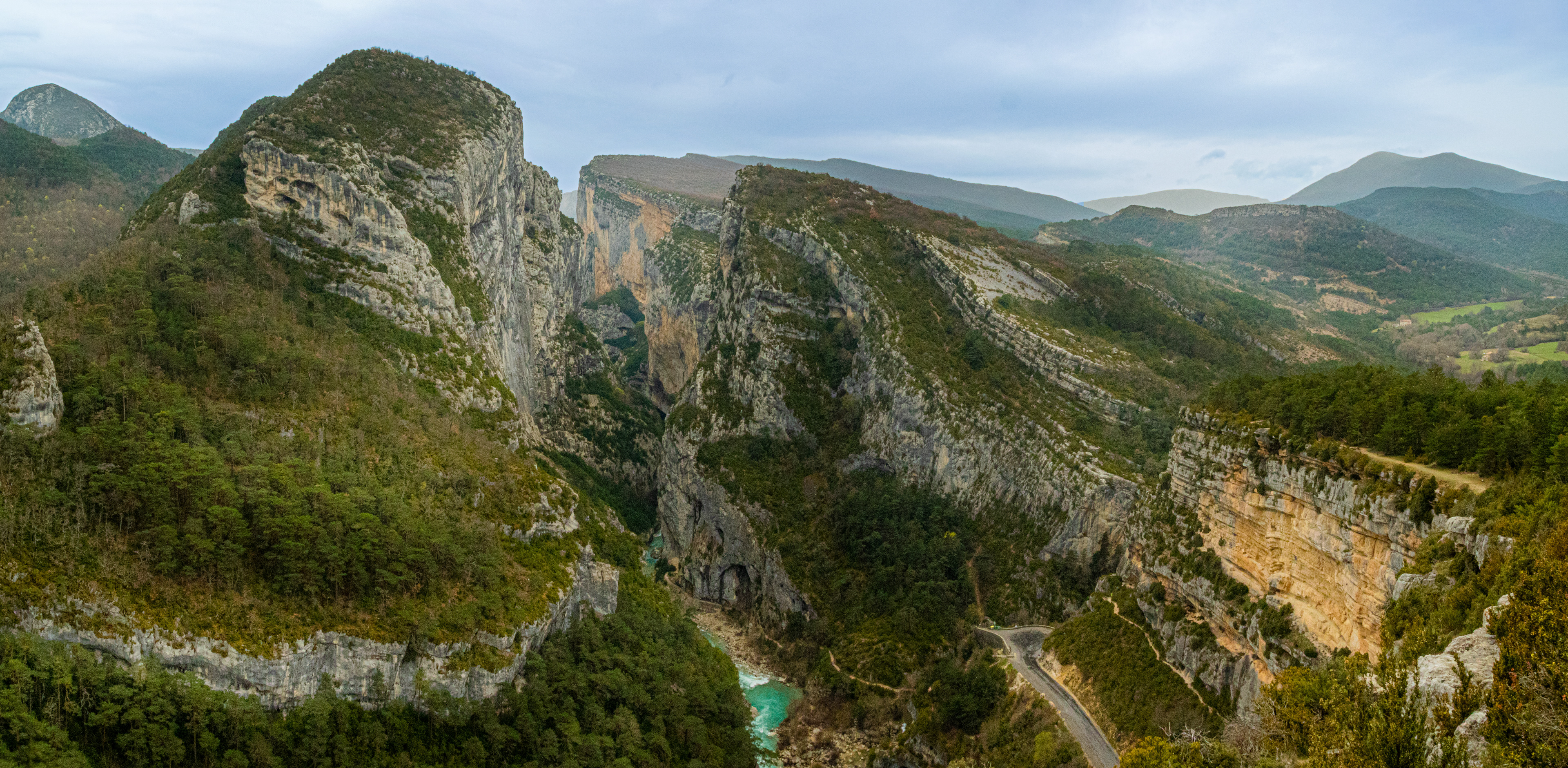 Verdon