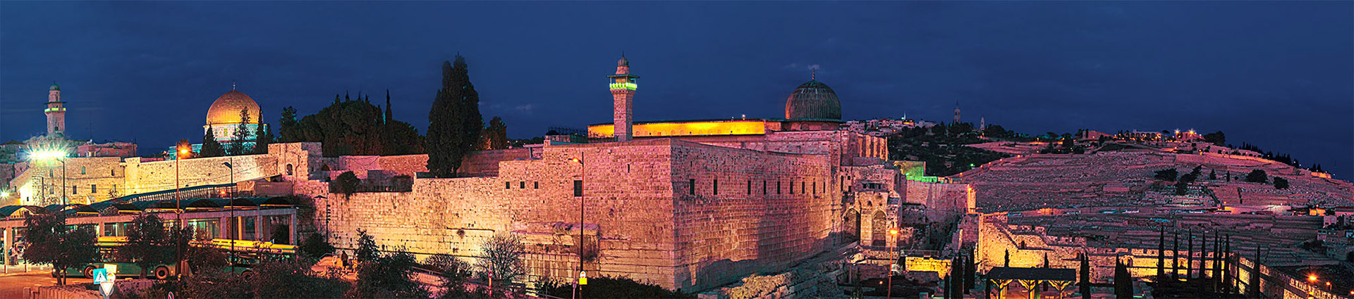 Jerusalem