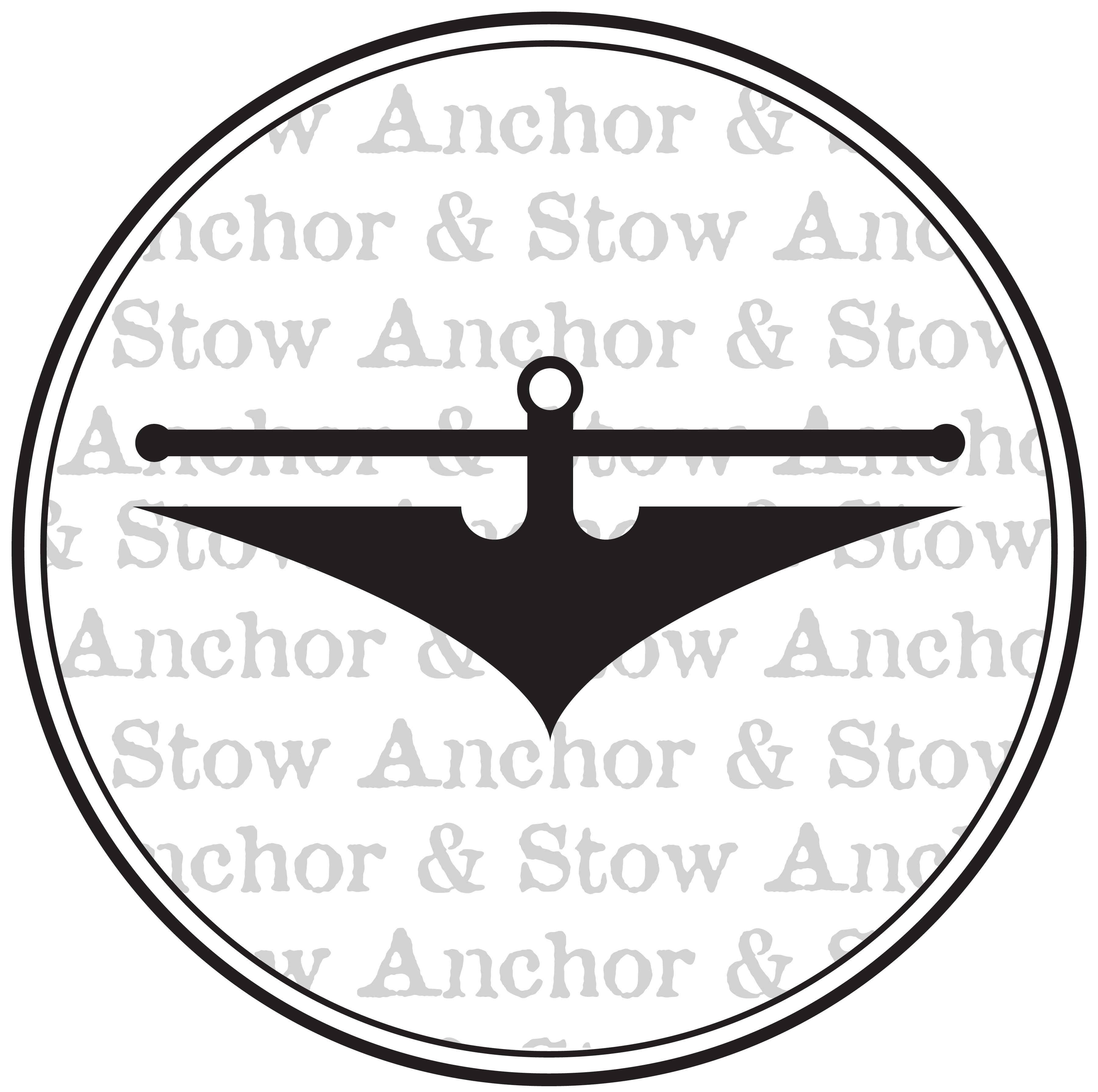 Anchor & Stow