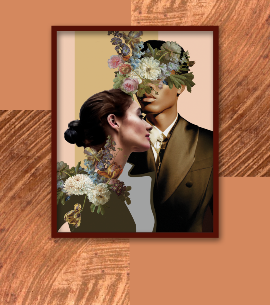 Malie House visual lobby: © Irene Linders x Leonie Hahn 2025