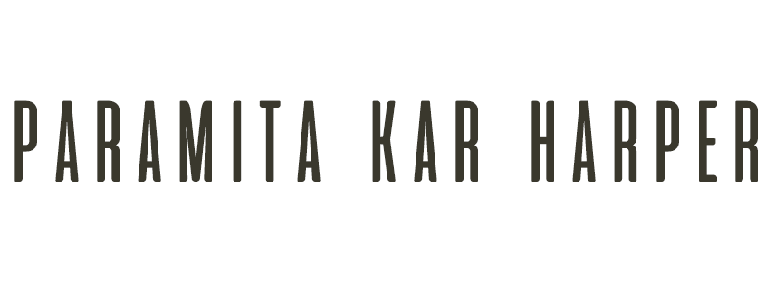 paramita kar-harper