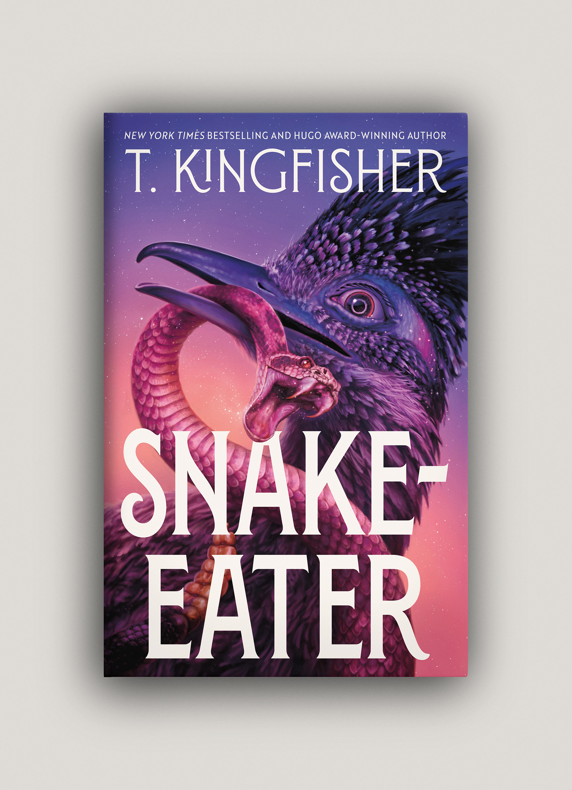 47N / Illustration: Tristan Elwell