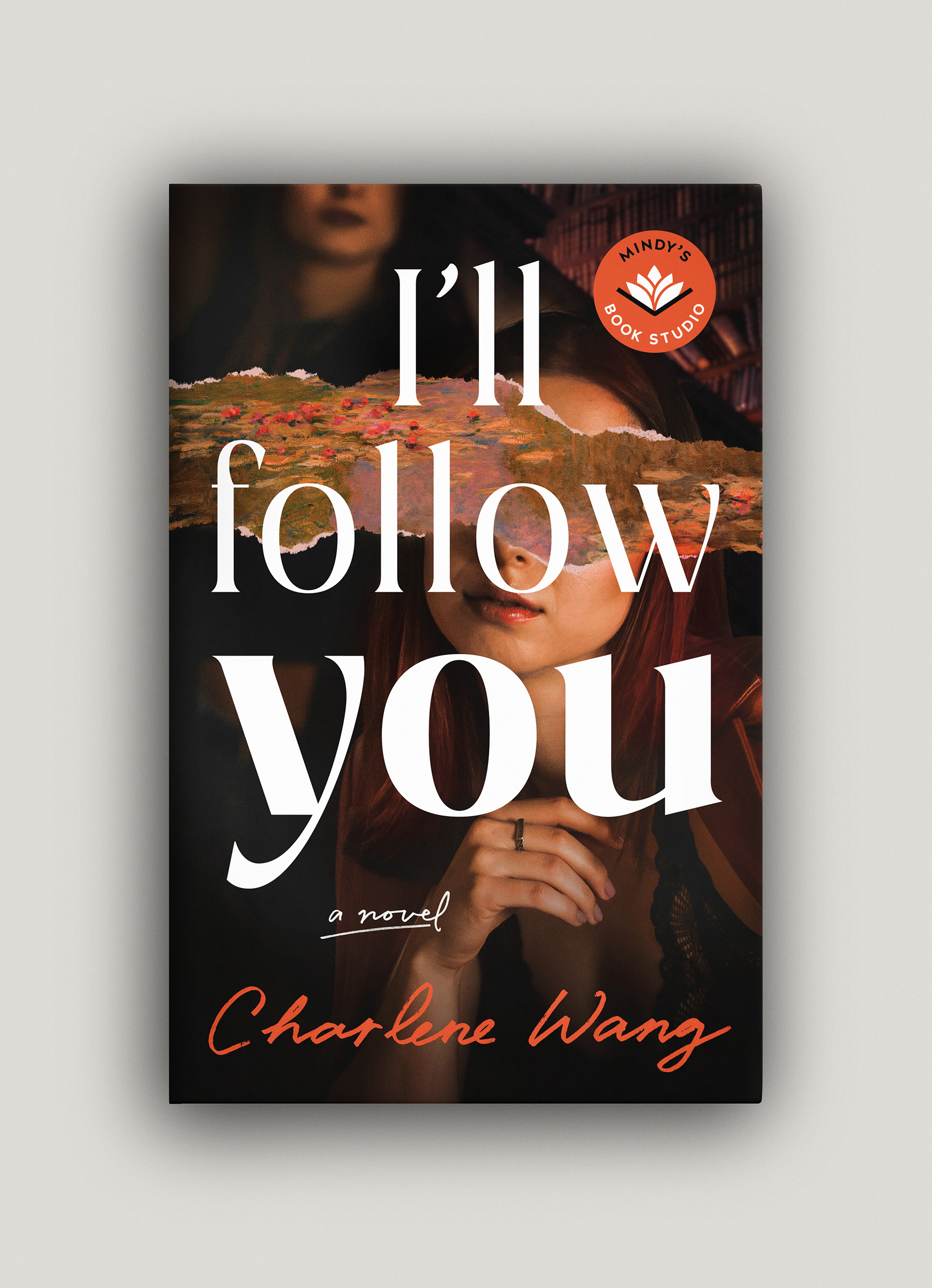 Mindy's Book Studio (Unused Comp)