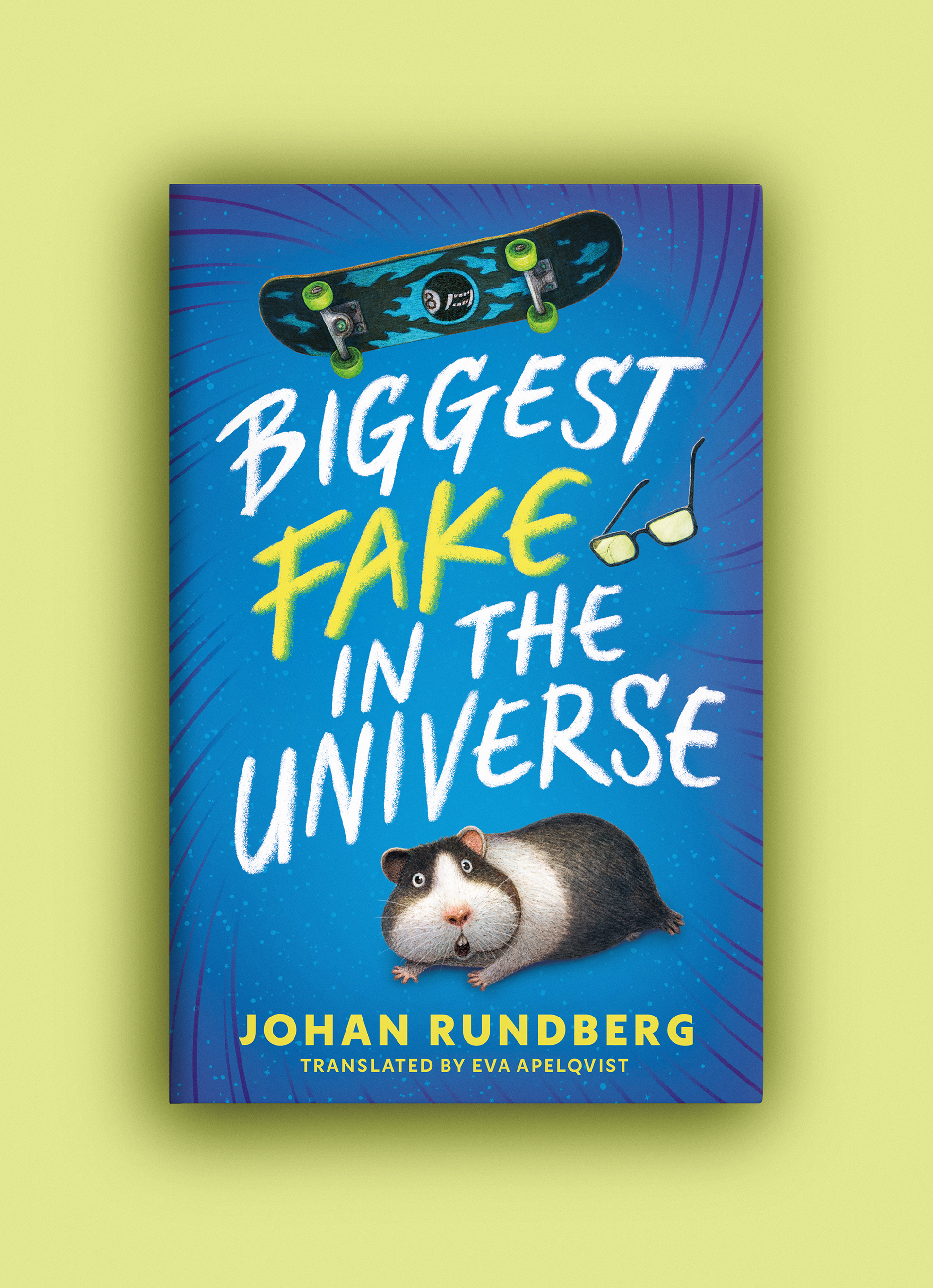 Crossing Kids / Illustration: Charles Santoso