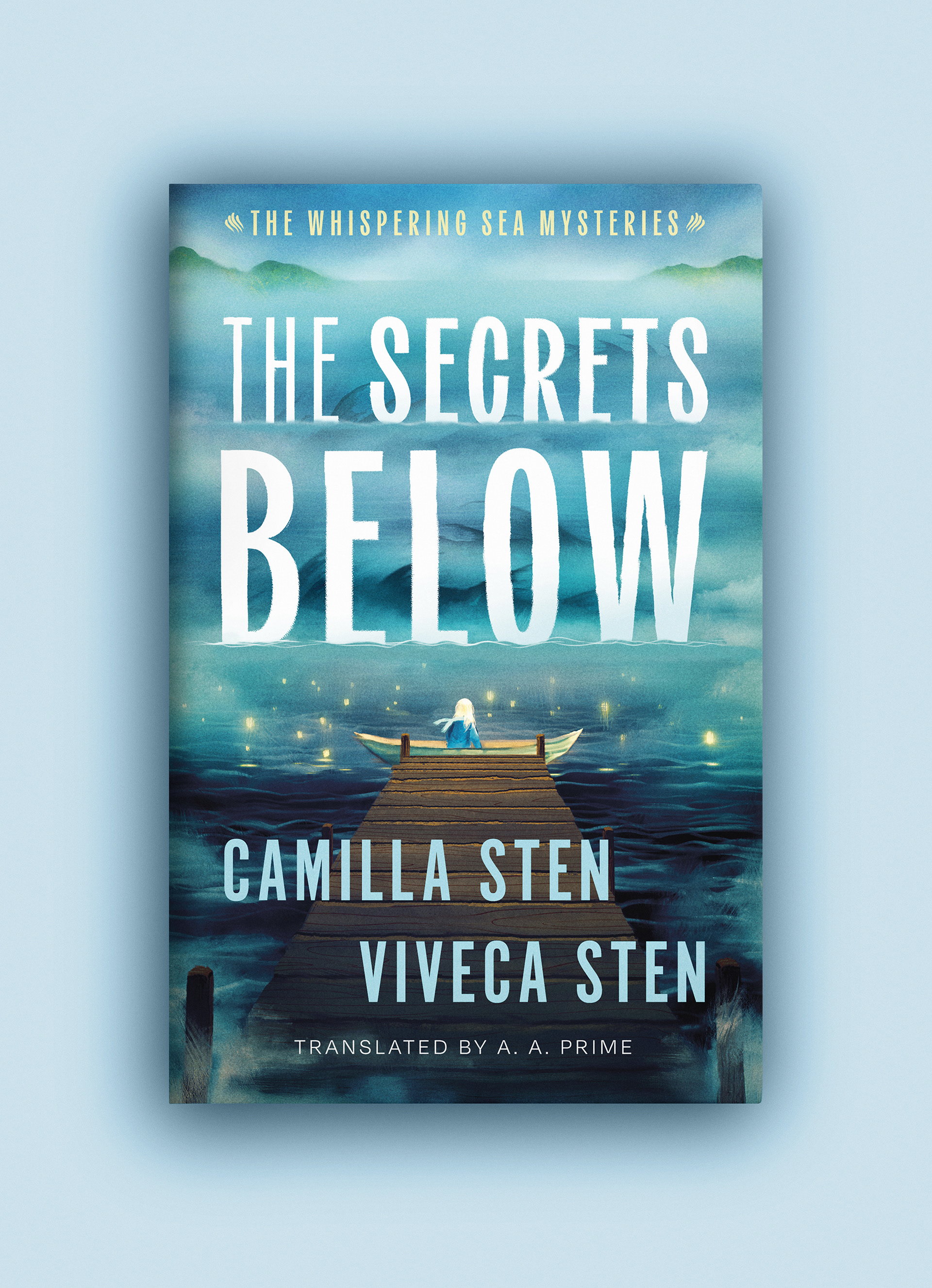 Crossing Kids / Illustration: Lunaurum Art