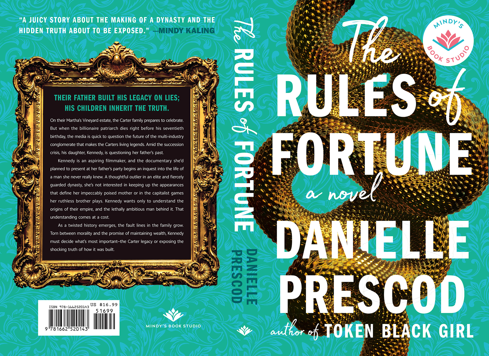 Front Cover: Jarrod Taylor