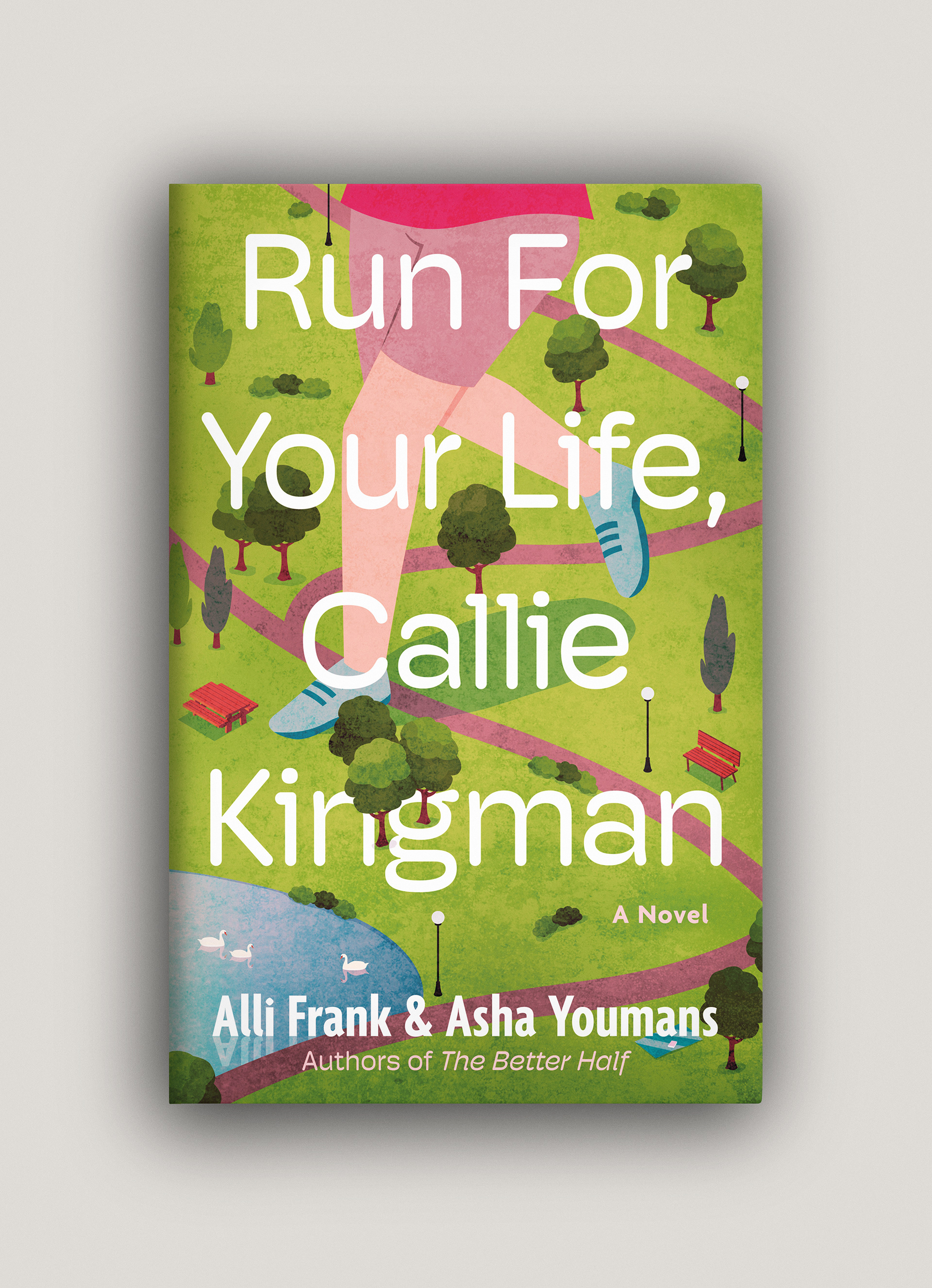 Montlake (Unused Comp)