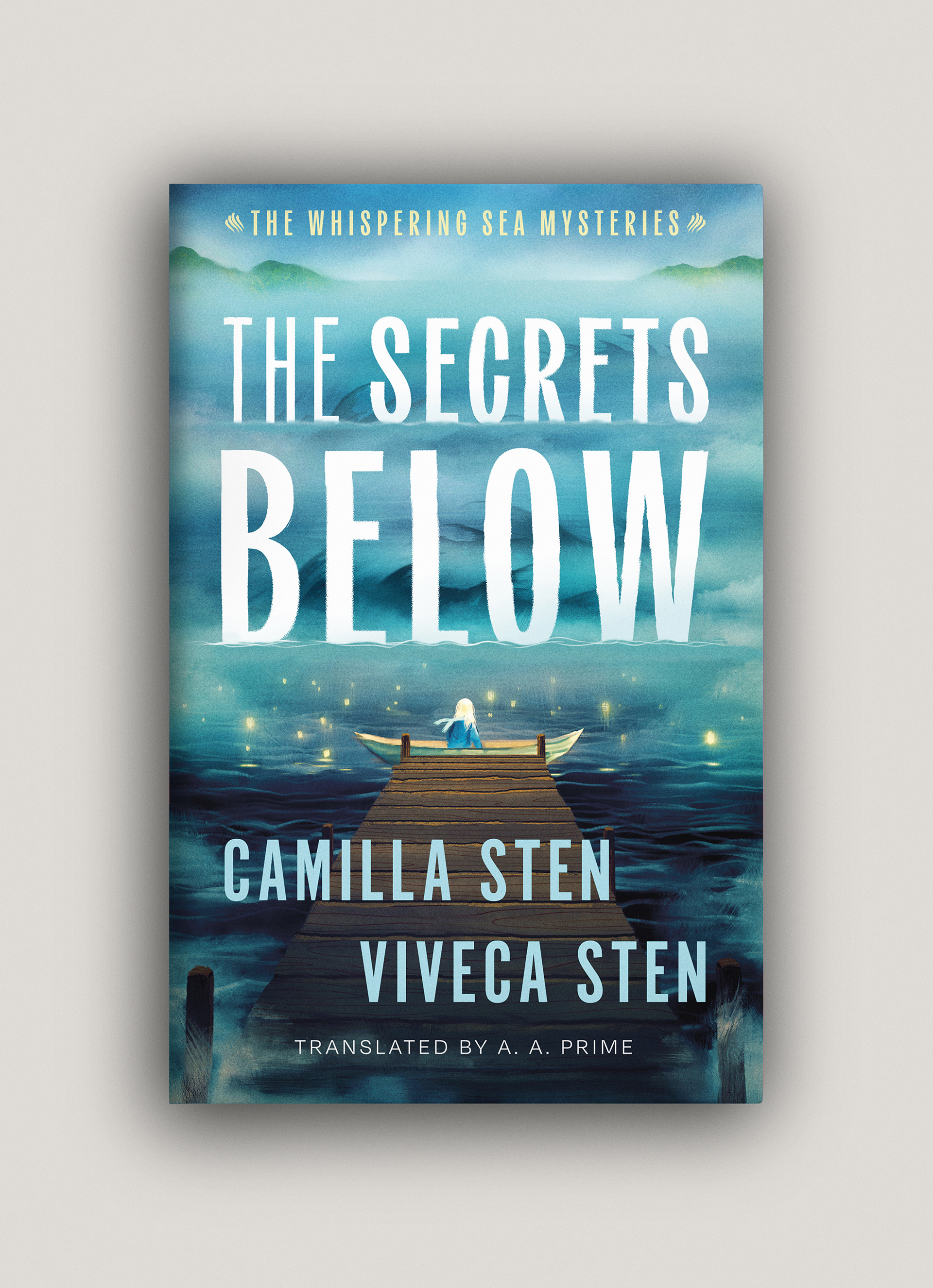 Crossing Kids / Illustration: Lunaurum Art