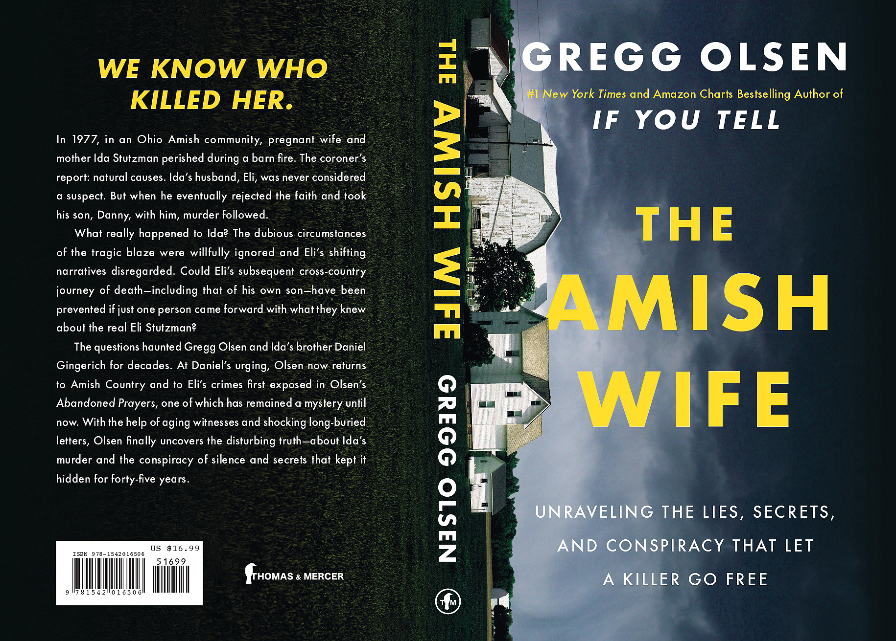 Front Cover: Jarrod Taylor