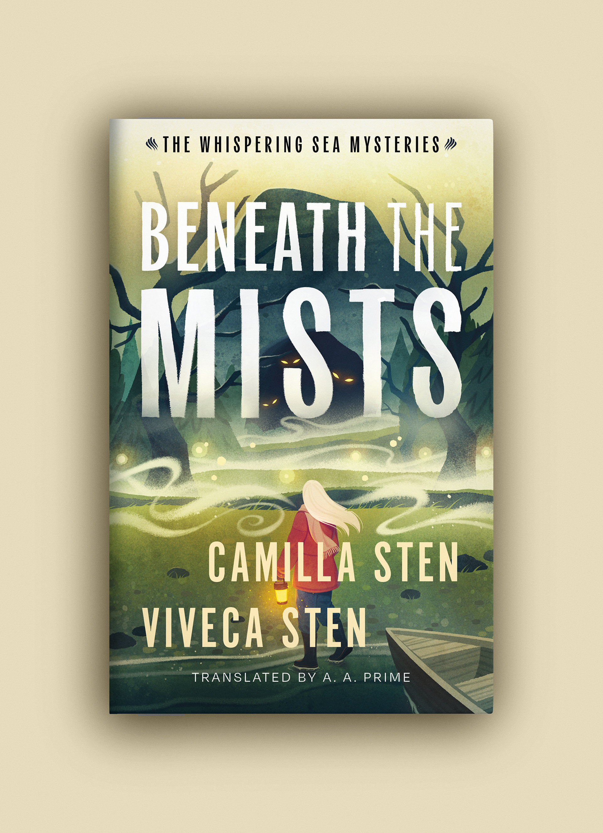 Crossing Kids / Illustration: Nicole Choi