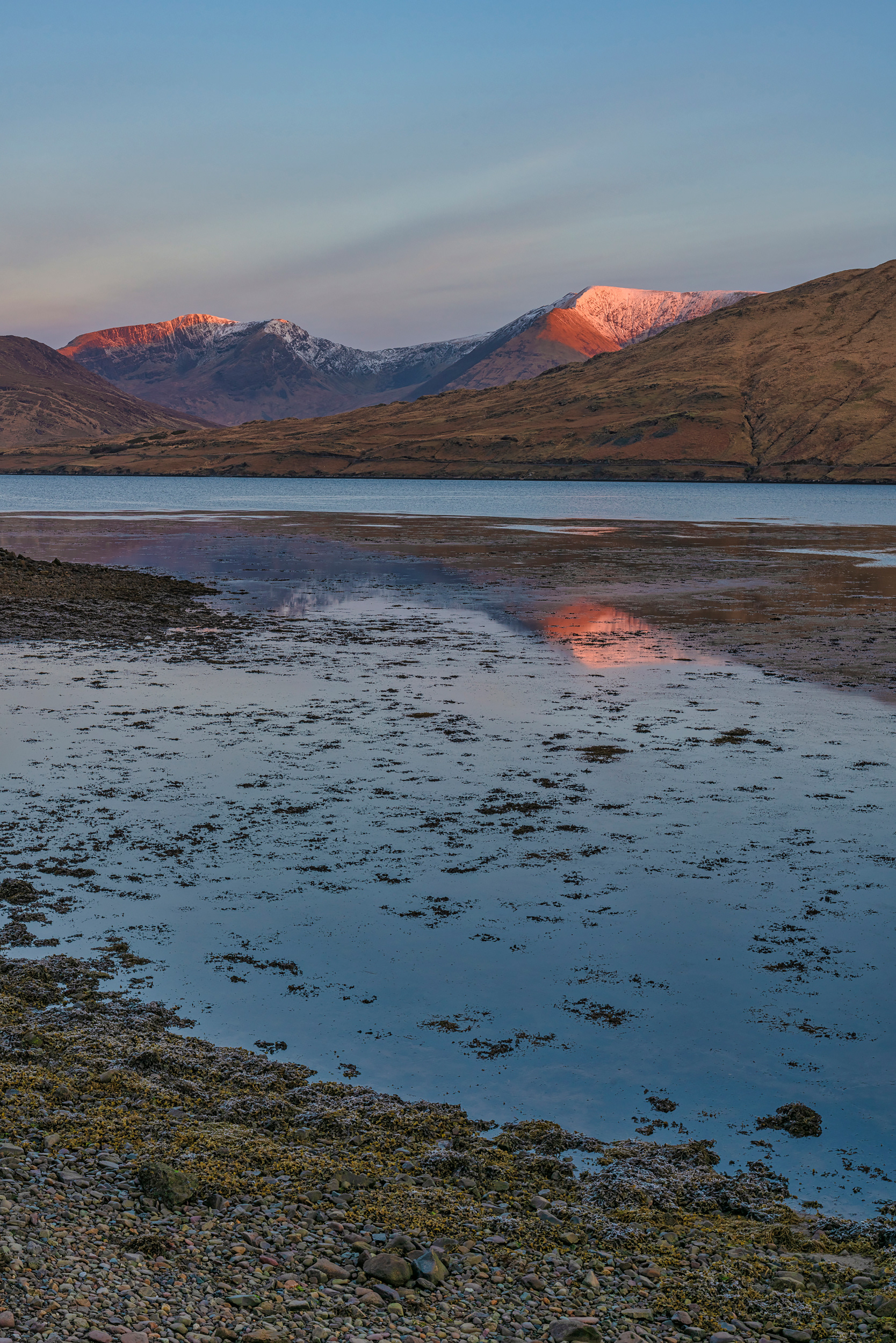 Killary, Connemara