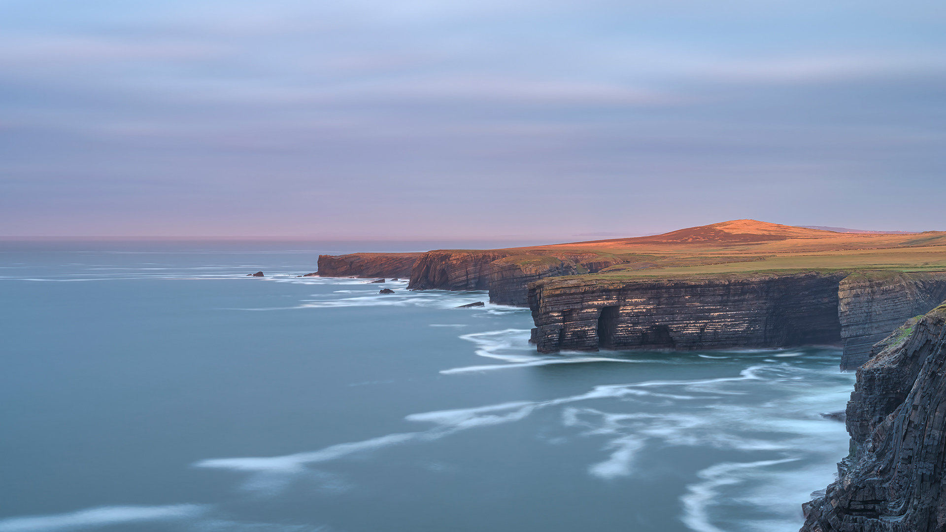 Loop Head, County Clare