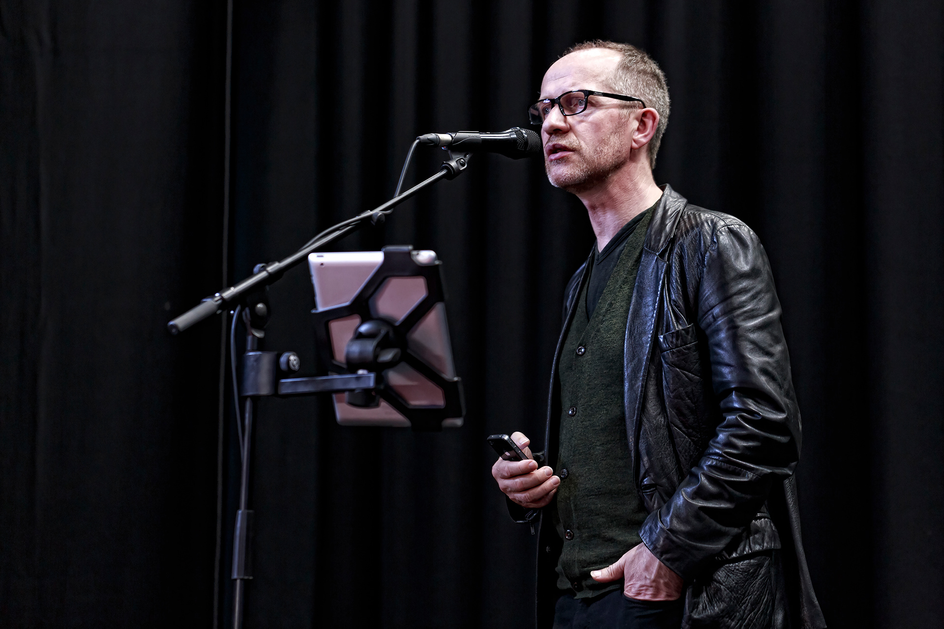 Iarla ÓLionáird