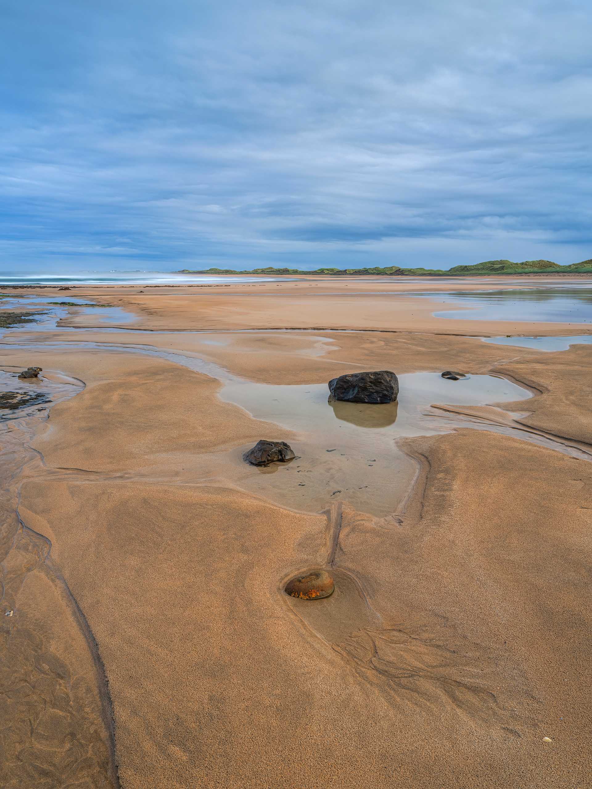 Doughmore Beach