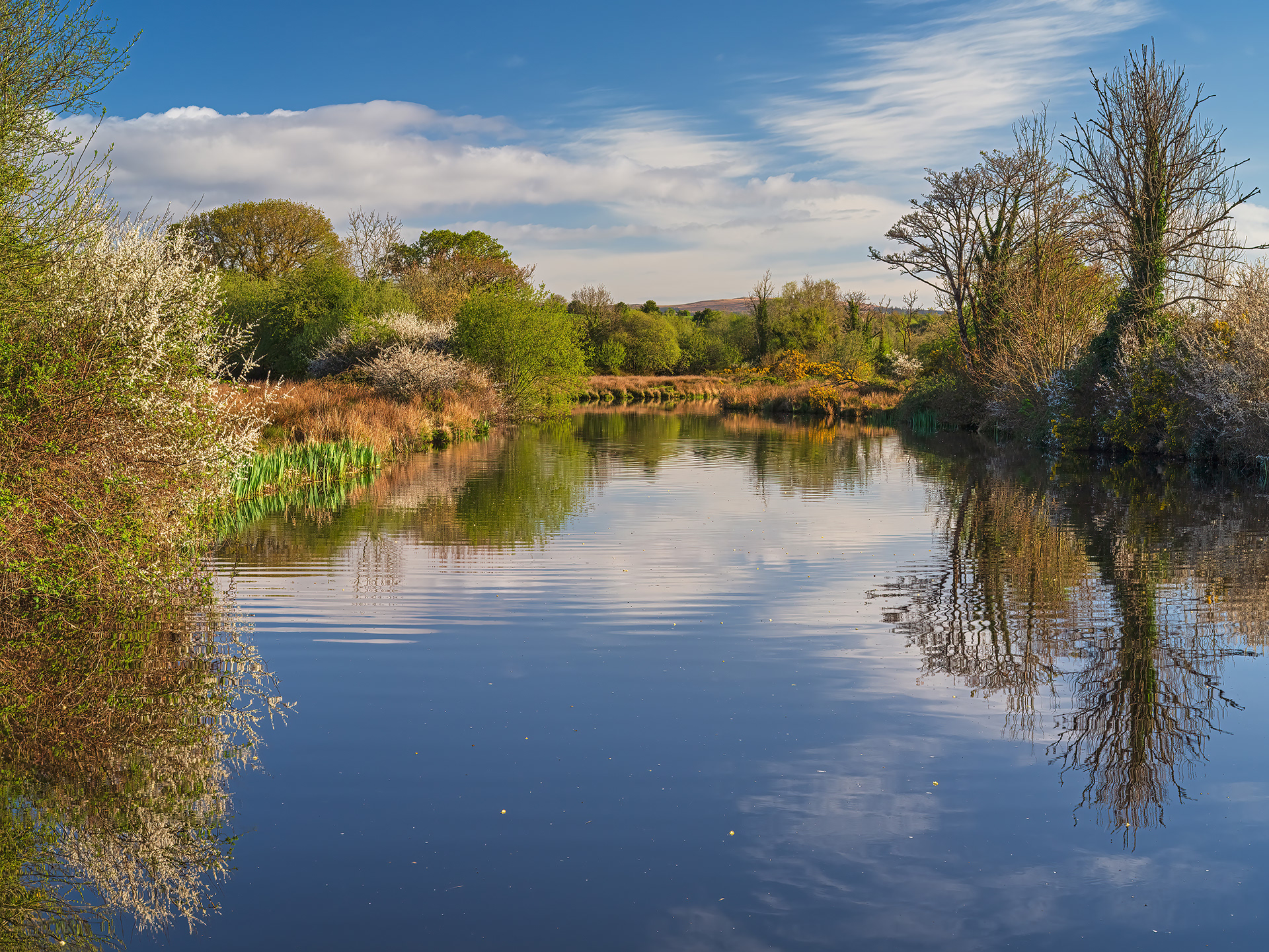 Reddan's Pier, Lough Derg, County Clare