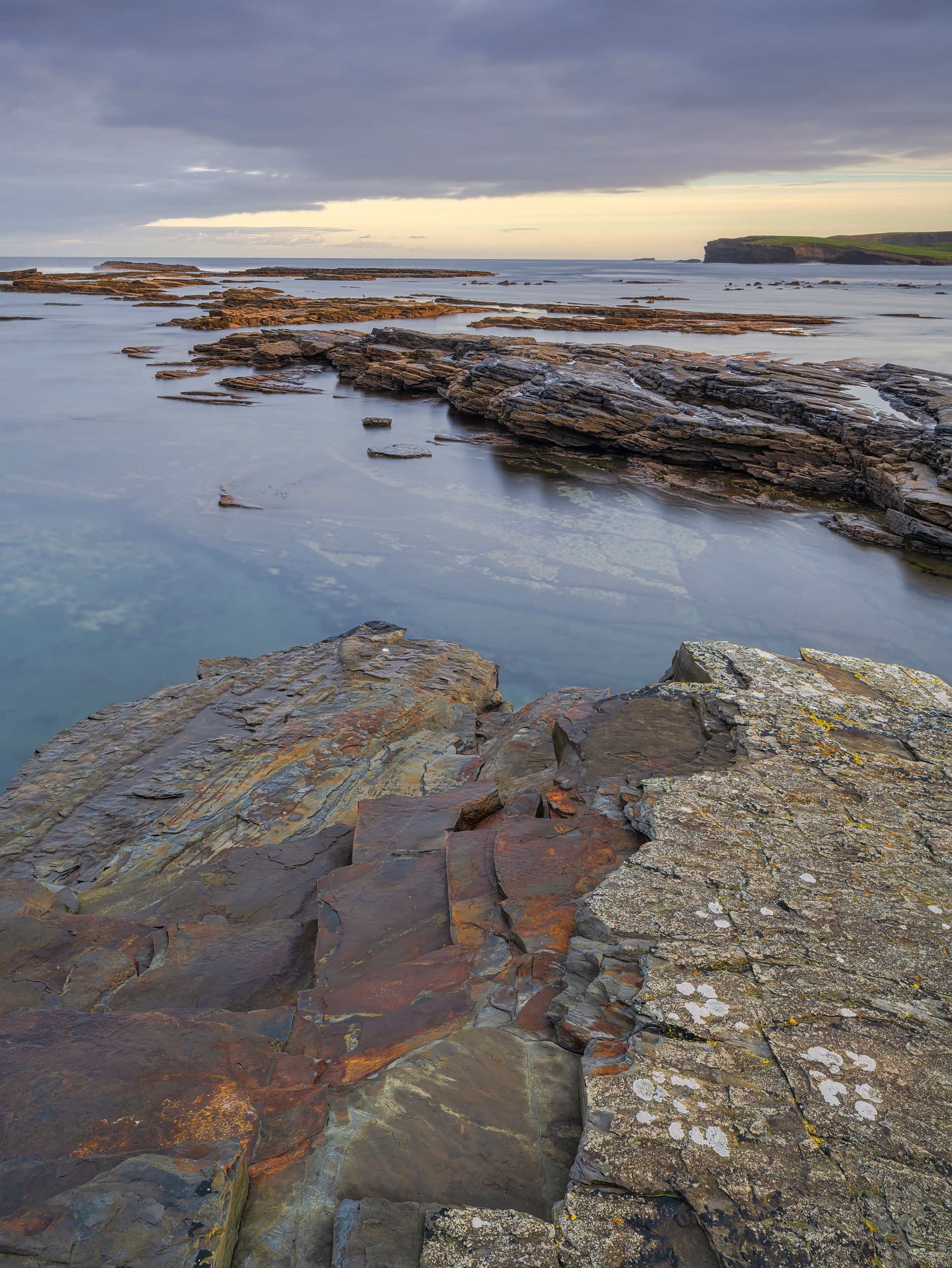 Pollock Holes, Kilkee