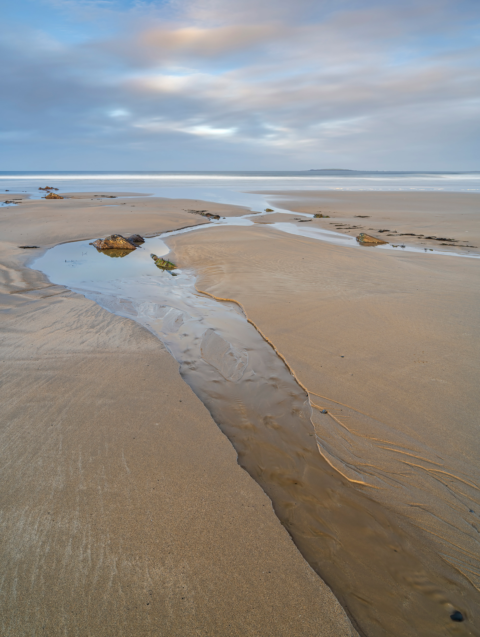 Clohaninchy Beach, County Clare