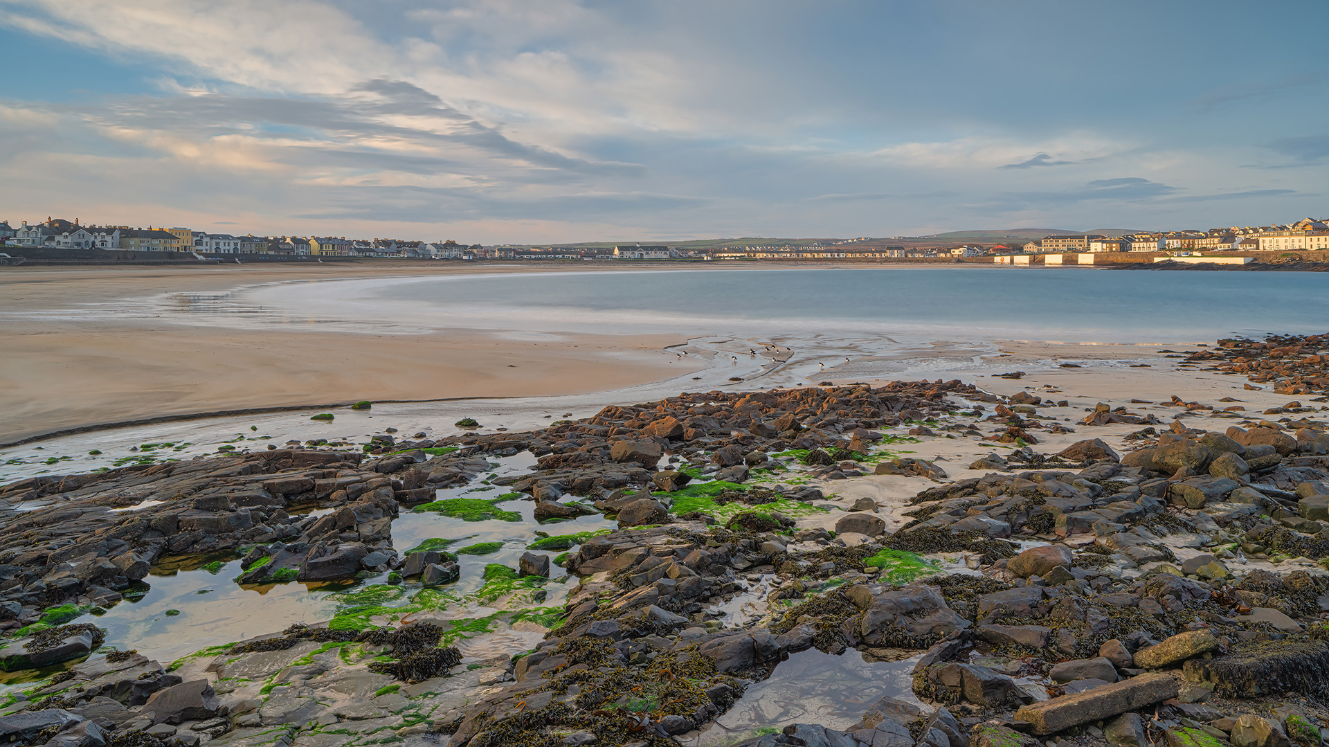 Kilkee, County Clare