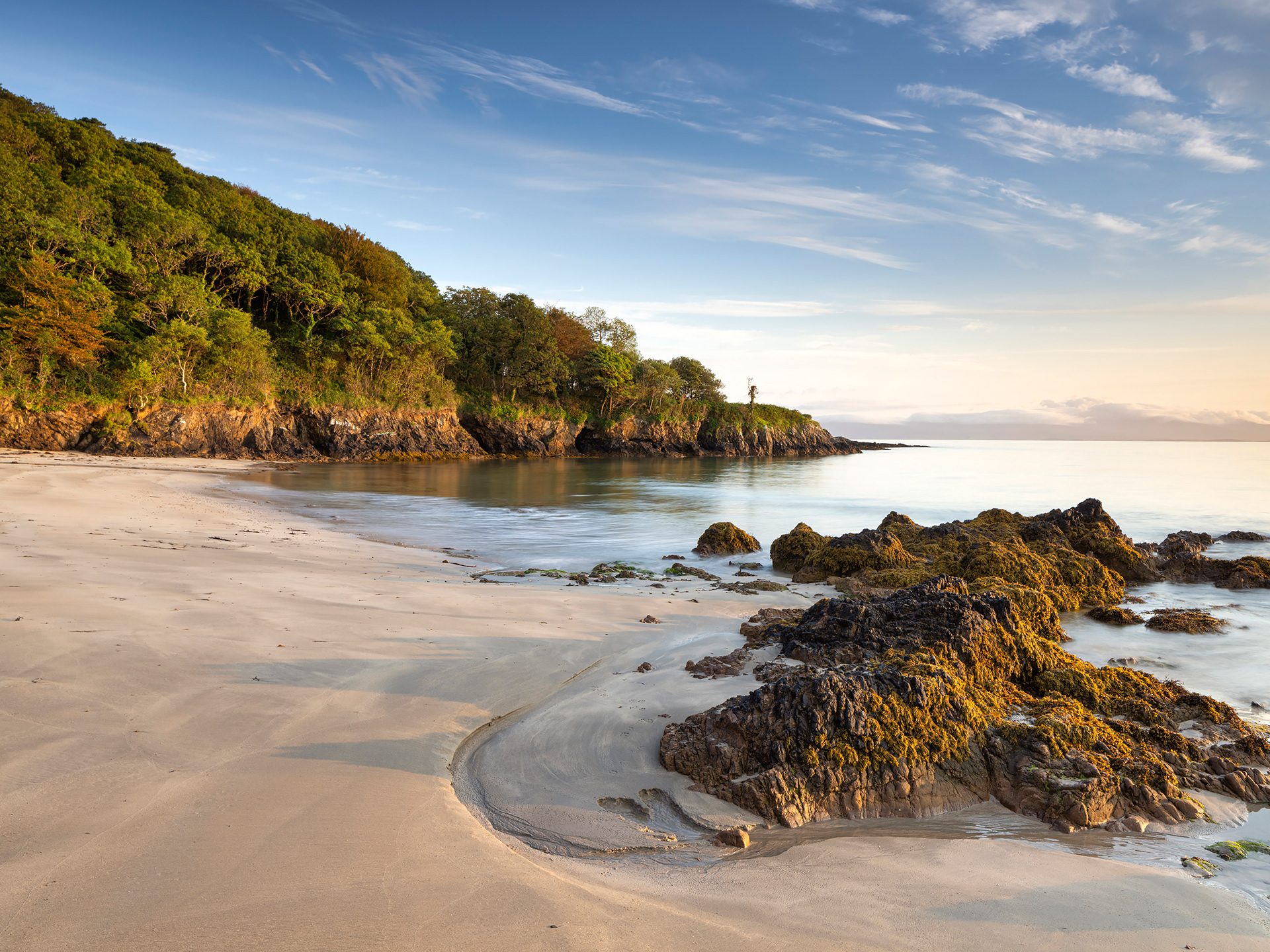 Old Head, County Mayo