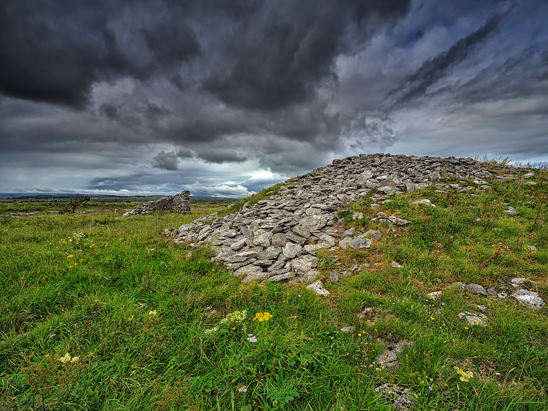 Poulawack Cairn